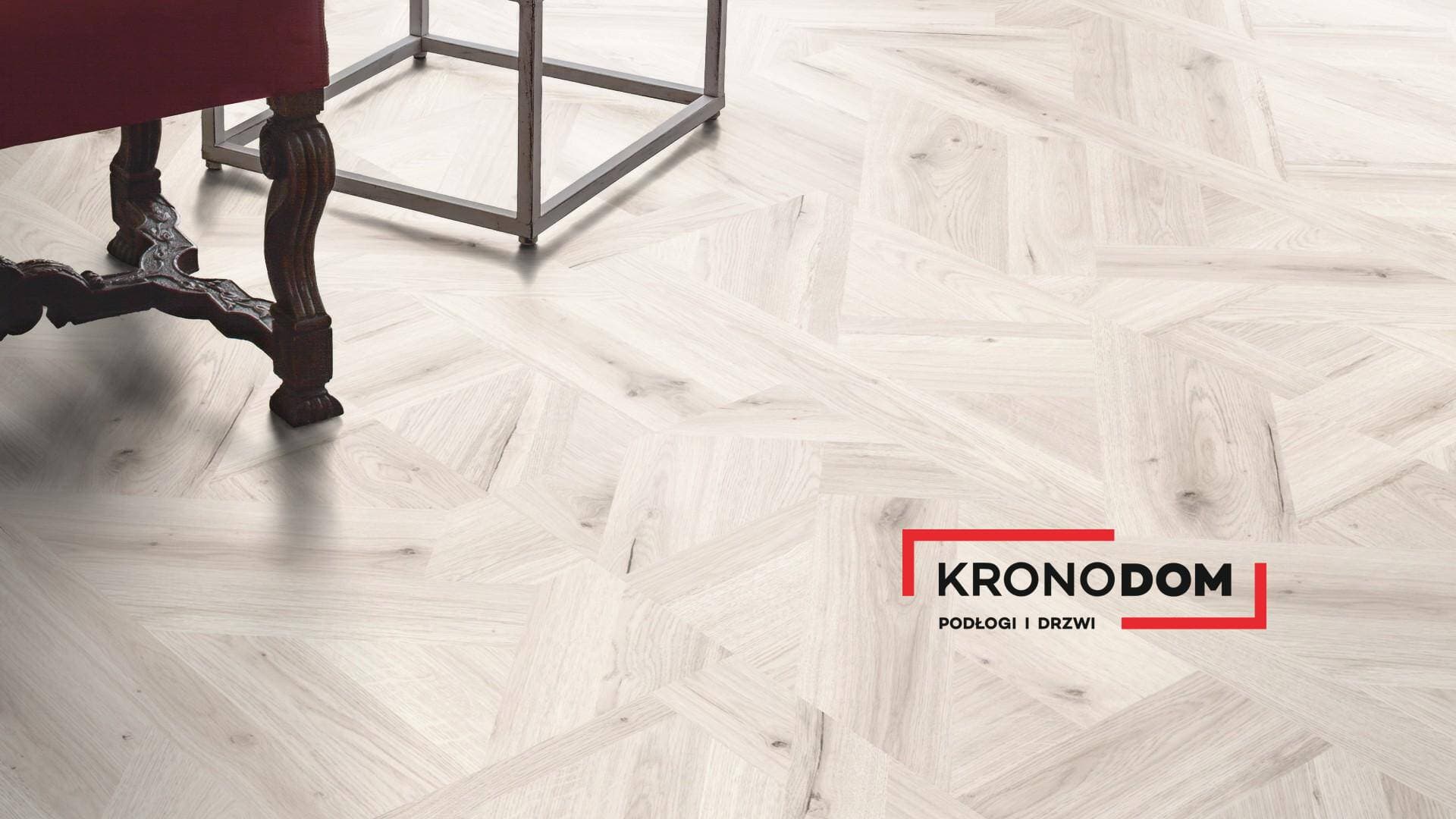 Panele podłogowe Kaindl NATURAL SMART PLANK AQUA PRO dąb milano timido K2725, AC5, gr.8mm, 4V(1opk=6szt.=2,55m2) 14