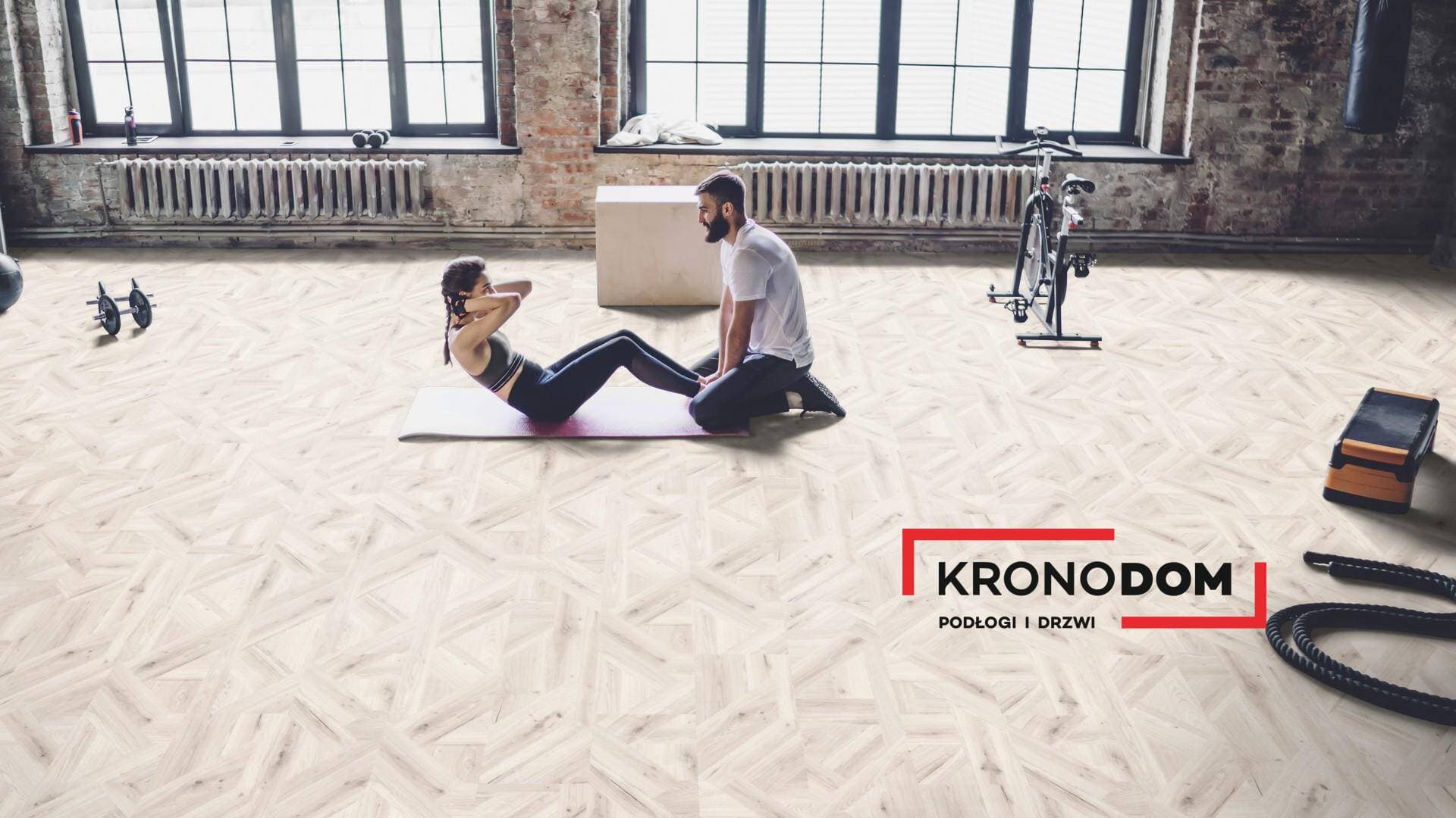 Panele podłogowe Kaindl NATURAL SMART PLANK AQUA PRO dąb milano timido K2725, AC5, gr.8mm, 4V(1opk=6szt.=2,55m2) 16