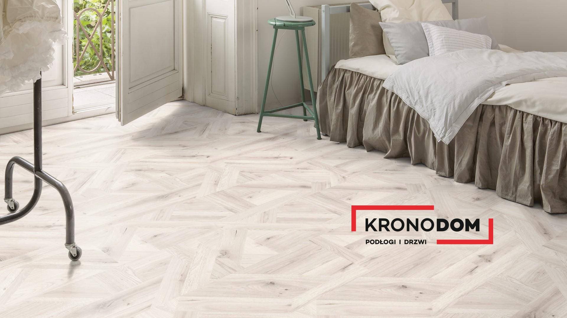 Panele podłogowe Kaindl NATURAL SMART PLANK AQUA PRO dąb milano timido K2725, AC5, gr.8mm, 4V(1opk=6szt.=2,55m2) 18