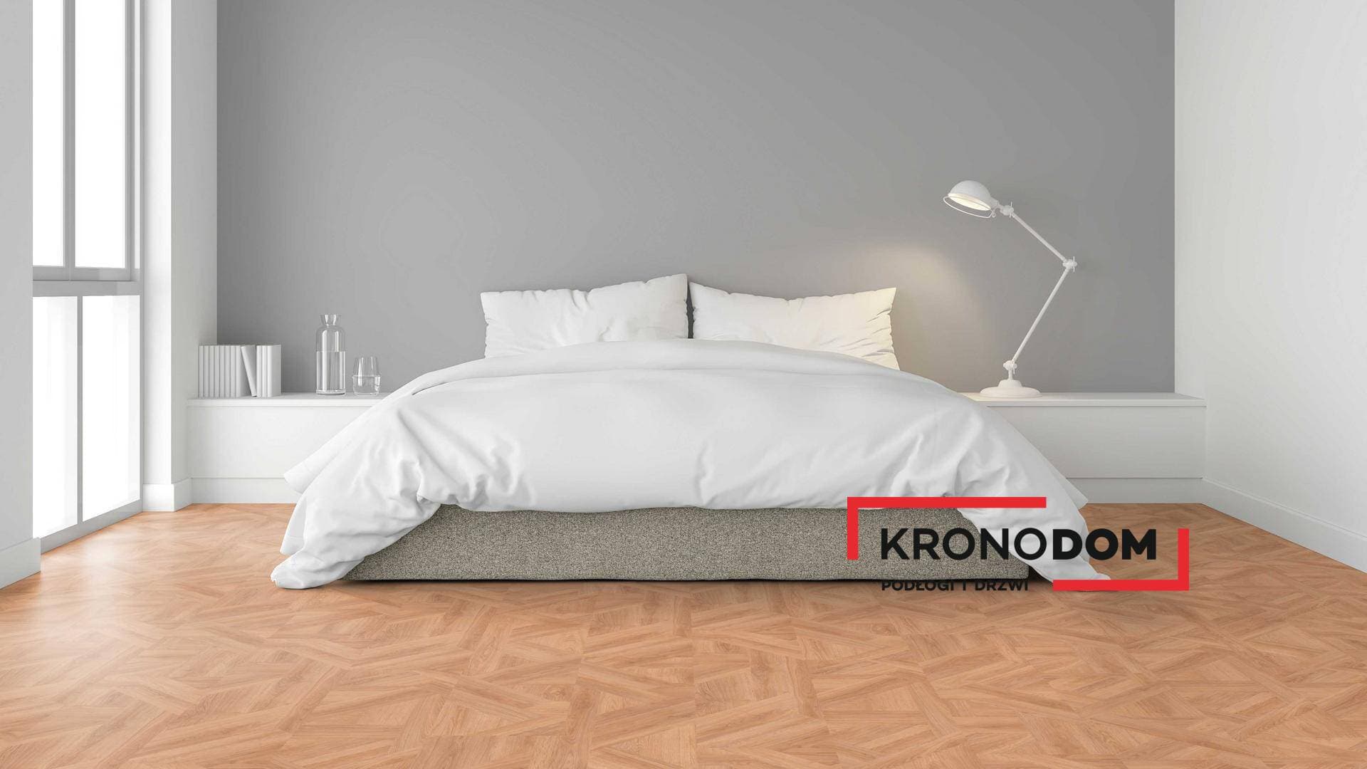 Panele podłogowe Kaindl NATURAL SMART PLANK AQUA PRO dąb milano aurella K2727, AC5, gr.8mm, 4V(1opk=6szt.=2,55m2) 2