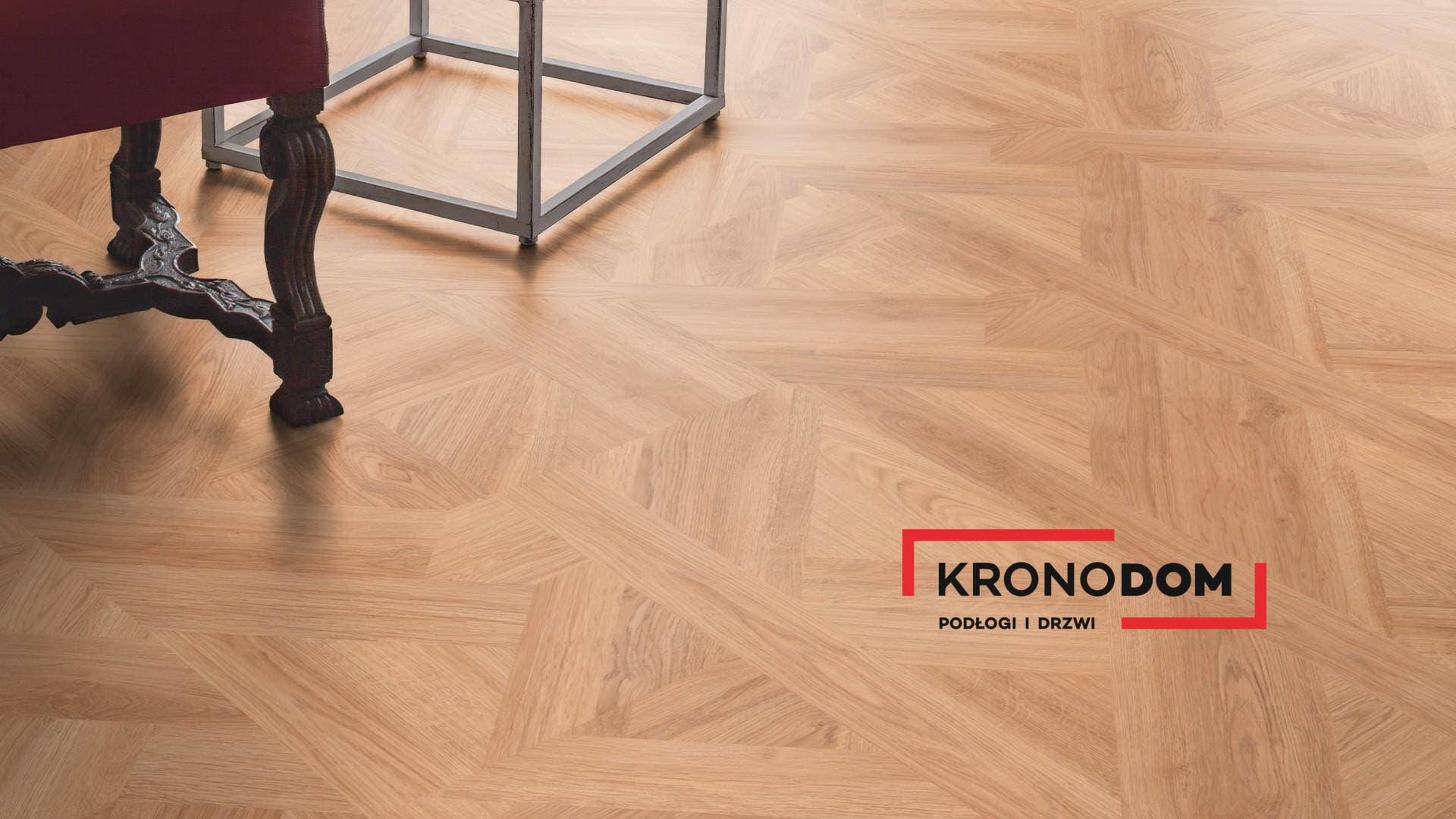Panele podłogowe Kaindl NATURAL SMART PLANK AQUA PRO dąb milano aurella K2727, AC5, gr.8mm, 4V(1opk=6szt.=2,55m2) 6