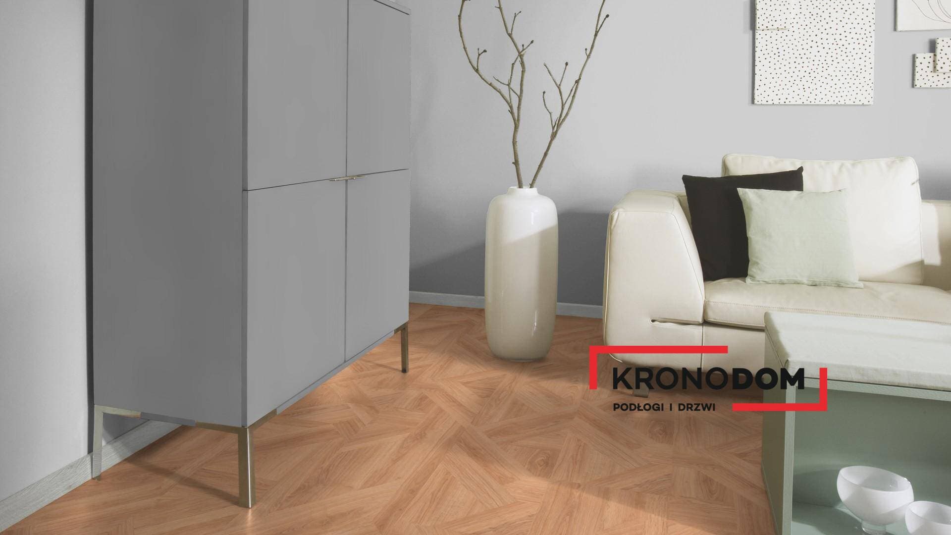 Panele podłogowe Kaindl NATURAL SMART PLANK AQUA PRO dąb milano aurella K2727, AC5, gr.8mm, 4V(1opk=6szt.=2,55m2) 7