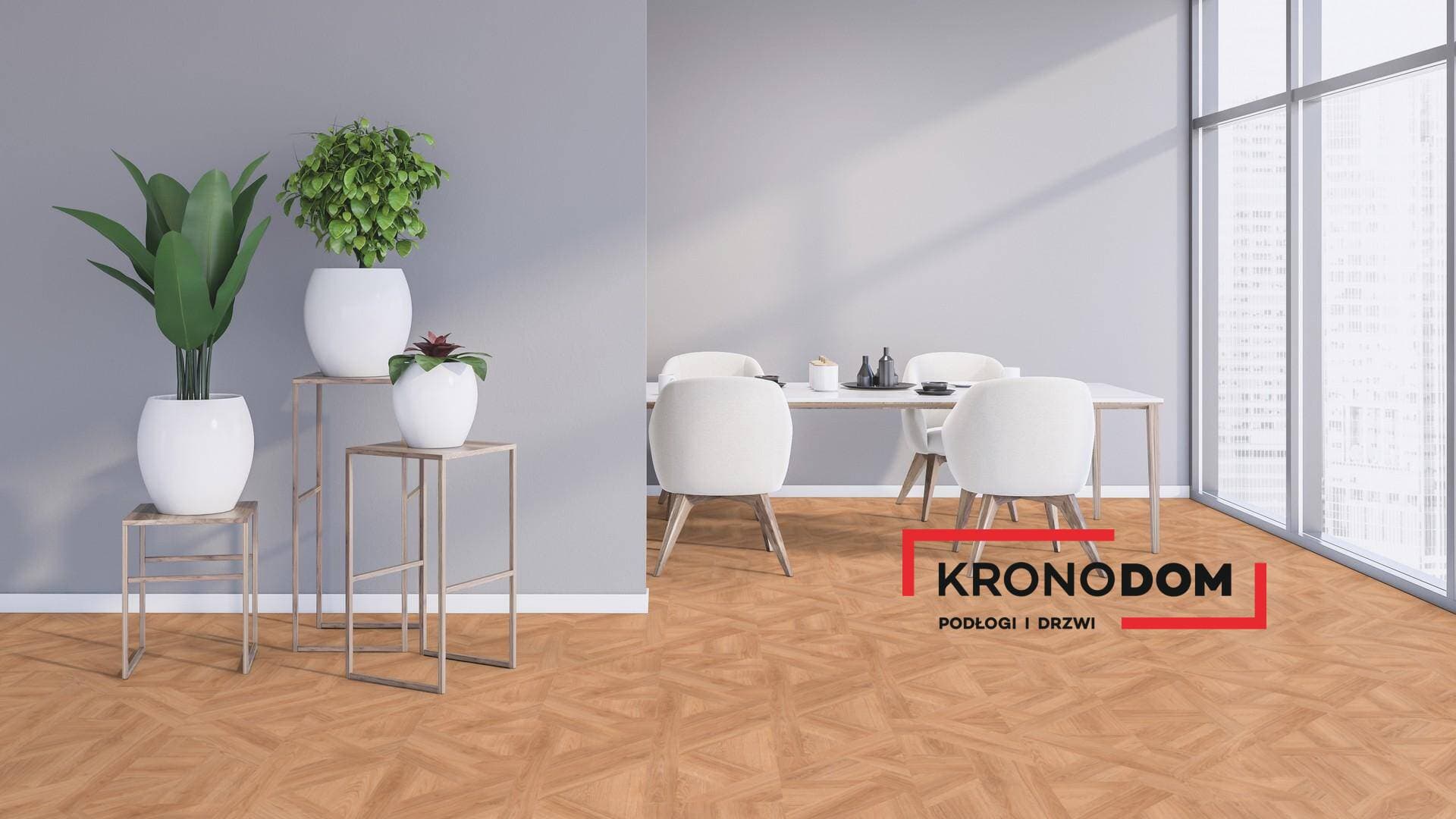 Panele podłogowe Kaindl NATURAL SMART PLANK AQUA PRO dąb milano aurella K2727, AC5, gr.8mm, 4V(1opk=6szt.=2,55m2) 11