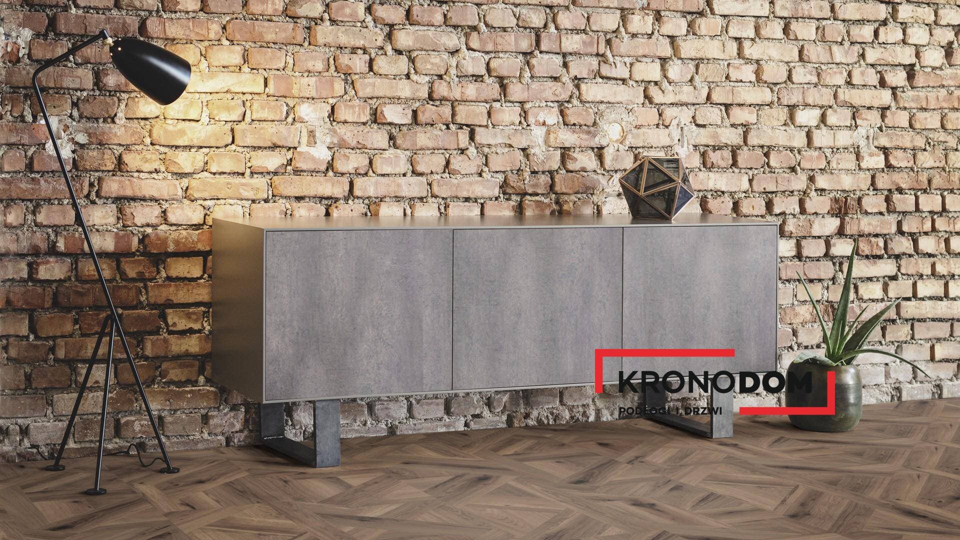 Panele podłogowe Kaindl NATURAL SMART PLANK AQUA PRO dąb milano vittorrio K2588, AC5, gr.8mm, 4V(1opk=6szt.=2,55m2) 5