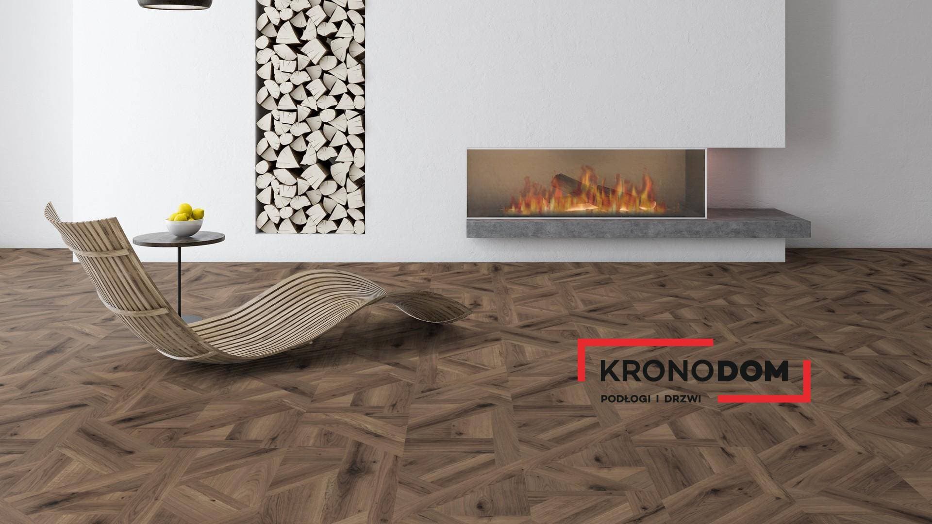 Panele podłogowe Kaindl NATURAL SMART PLANK AQUA PRO dąb milano vittorrio K2588, AC5, gr.8mm, 4V(1opk=6szt.=2,55m2) 7