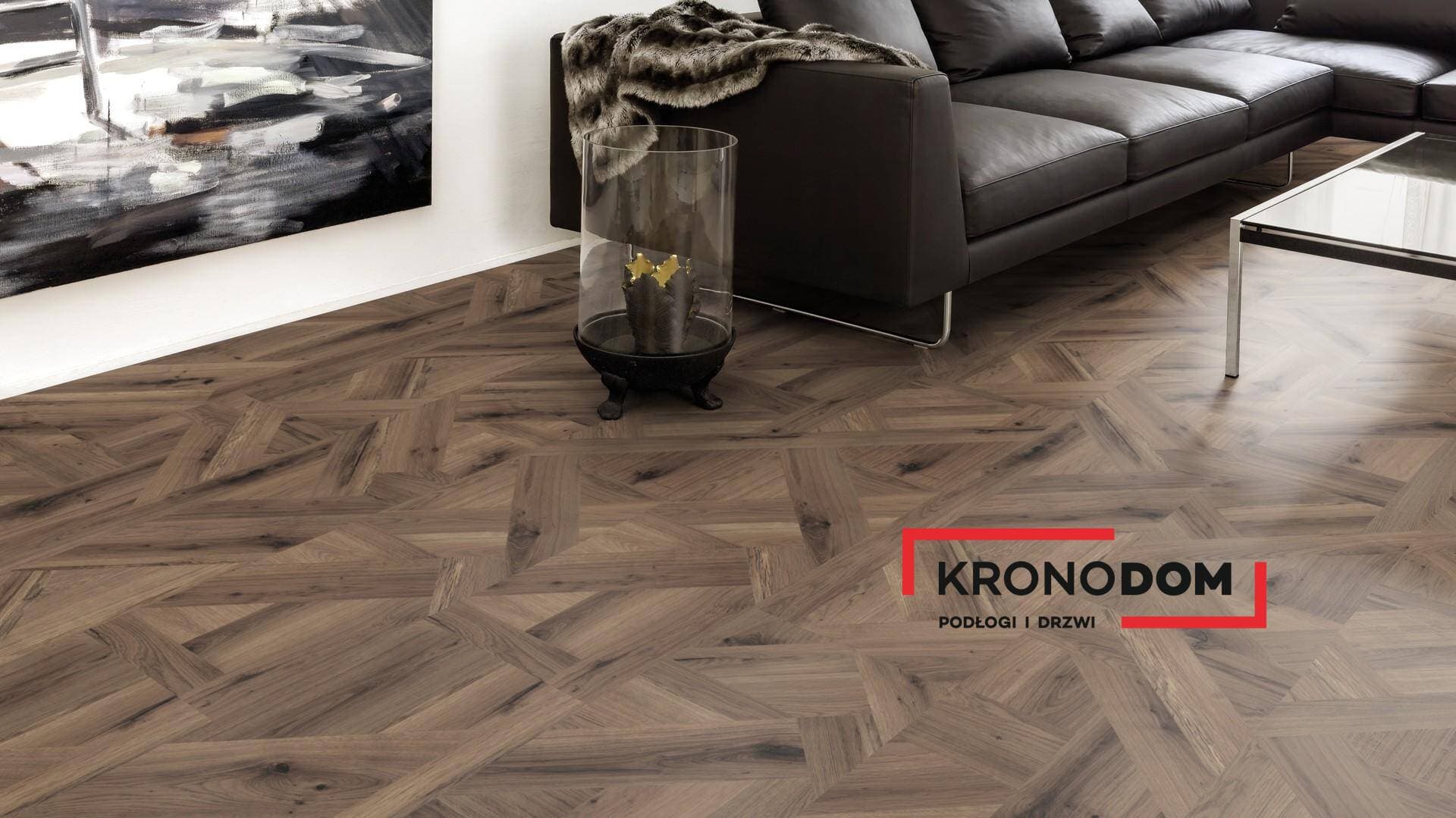 Panele podłogowe Kaindl NATURAL SMART PLANK AQUA PRO dąb milano vittorrio K2588, AC5, gr.8mm, 4V(1opk=6szt.=2,55m2) 8