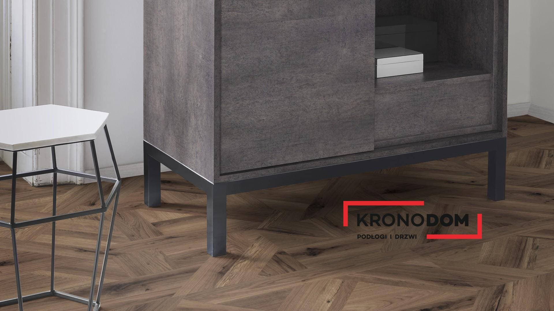 Panele podłogowe Kaindl NATURAL SMART PLANK AQUA PRO dąb milano vittorrio K2588, AC5, gr.8mm, 4V(1opk=6szt.=2,55m2) 11