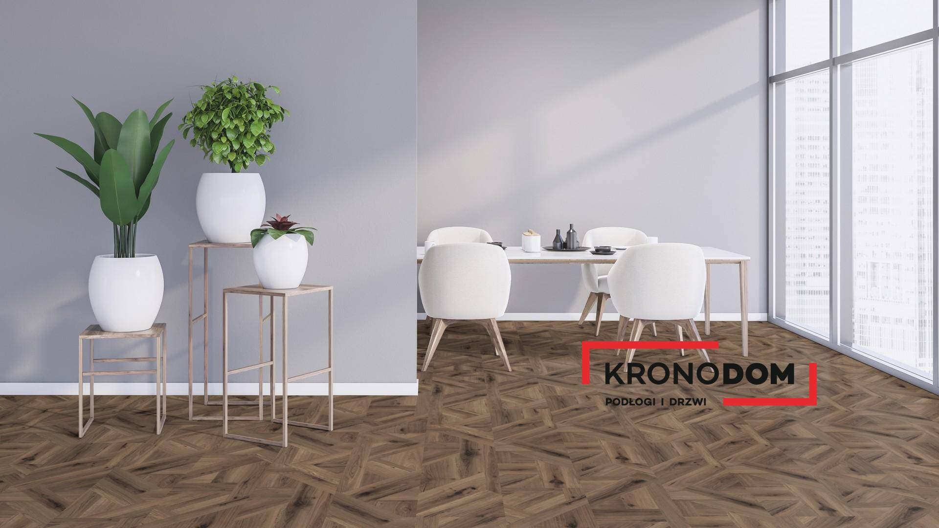 Panele podłogowe Kaindl NATURAL SMART PLANK AQUA PRO dąb milano vittorrio K2588, AC5, gr.8mm, 4V(1opk=6szt.=2,55m2) 13
