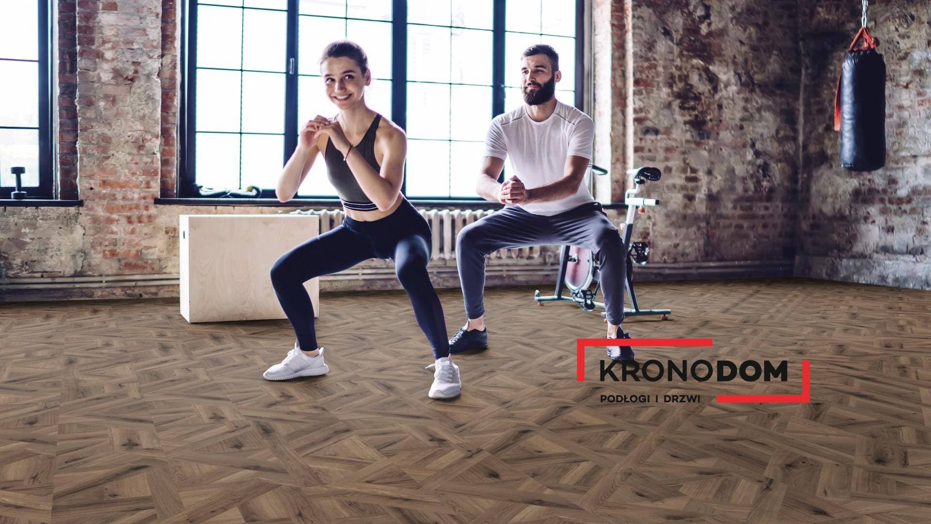 Panele podłogowe Kaindl NATURAL SMART PLANK AQUA PRO dąb milano vittorrio K2588, AC5, gr.8mm, 4V(1opk=6szt.=2,55m2) 18
