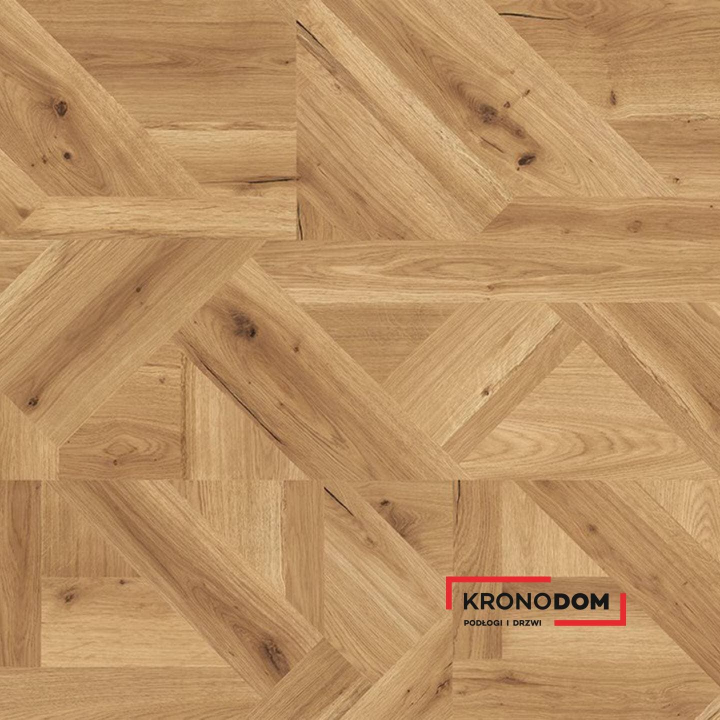 Panele podłogowe Kaindl NATURAL SMART PLANK AQUA PRO dąb milano reale K2589, AC5, gr.8mm, 4V(1opk=6szt.=2,55m2) 5