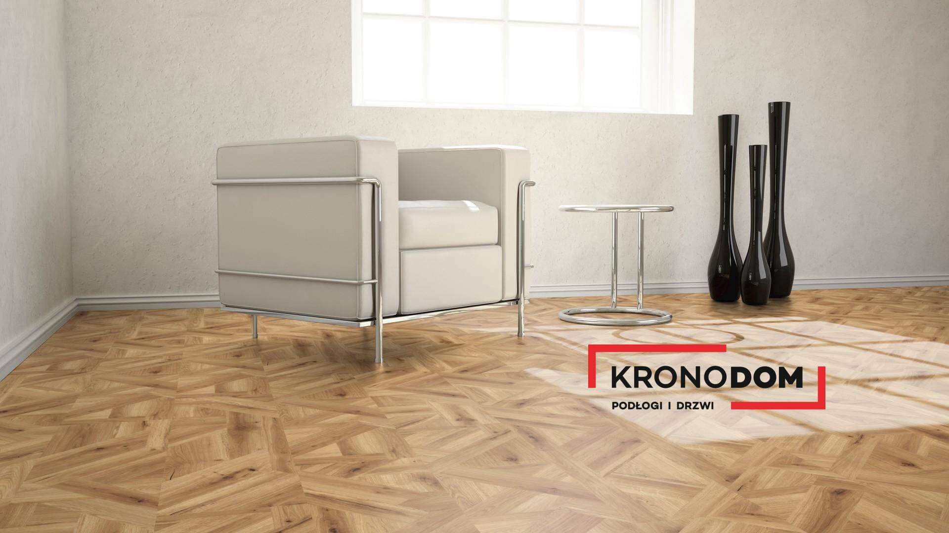 Panele podłogowe Kaindl NATURAL SMART PLANK AQUA PRO dąb milano reale K2589, AC5, gr.8mm, 4V(1opk=6szt.=2,55m2) 7