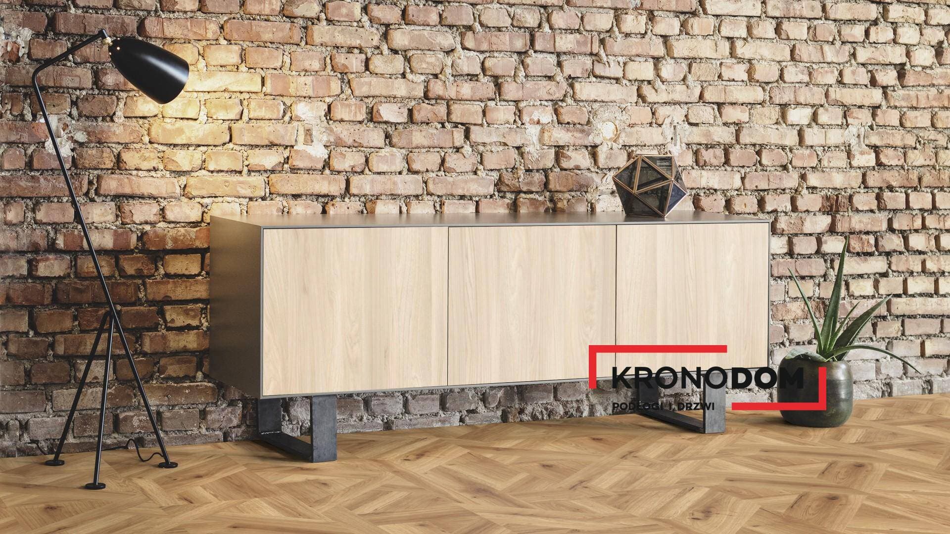 Panele podłogowe Kaindl NATURAL SMART PLANK AQUA PRO dąb milano reale K2589, AC5, gr.8mm, 4V(1opk=6szt.=2,55m2) 10