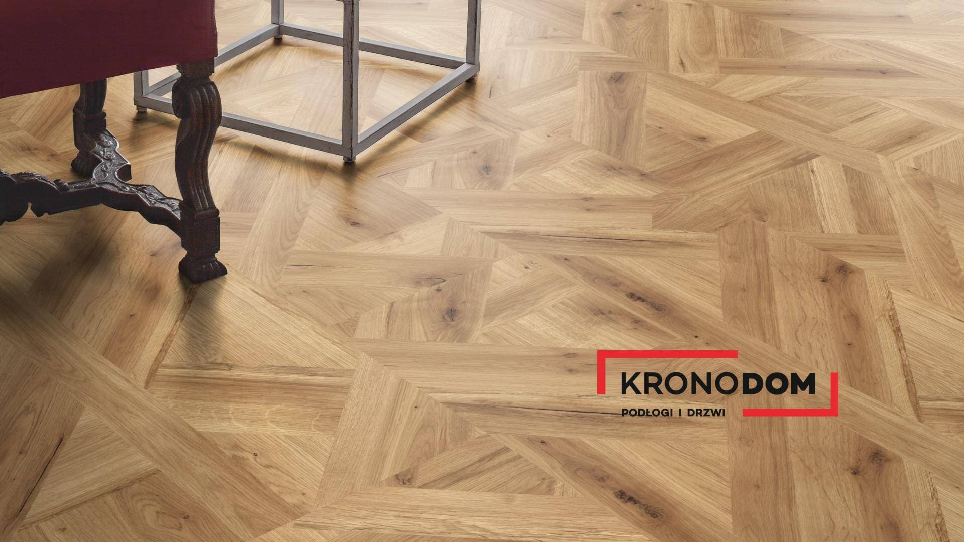 Panele podłogowe Kaindl NATURAL SMART PLANK AQUA PRO dąb milano reale K2589, AC5, gr.8mm, 4V(1opk=6szt.=2,55m2) 13