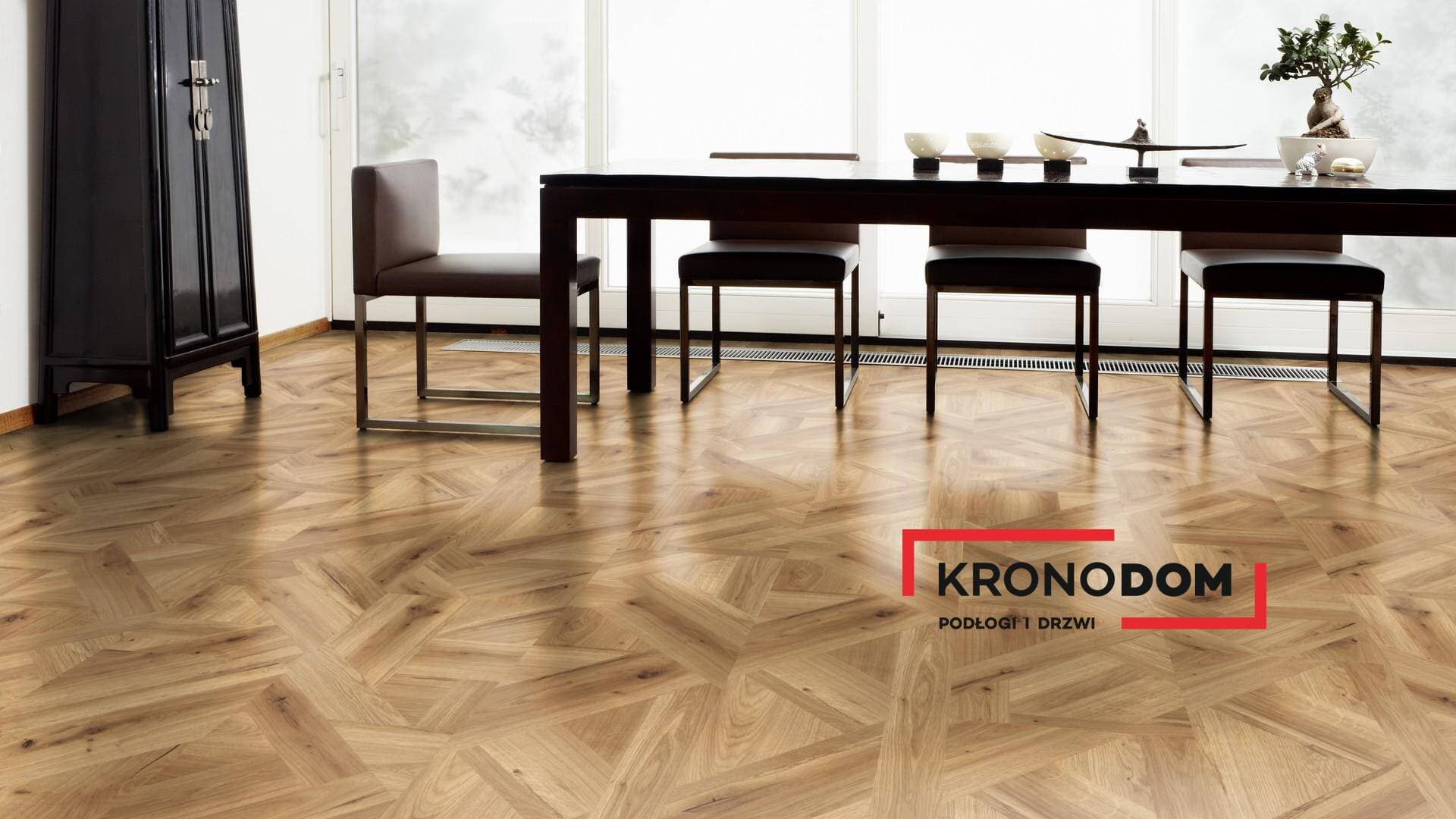 Panele podłogowe Kaindl NATURAL SMART PLANK AQUA PRO dąb milano reale K2589, AC5, gr.8mm, 4V(1opk=6szt.=2,55m2) 15