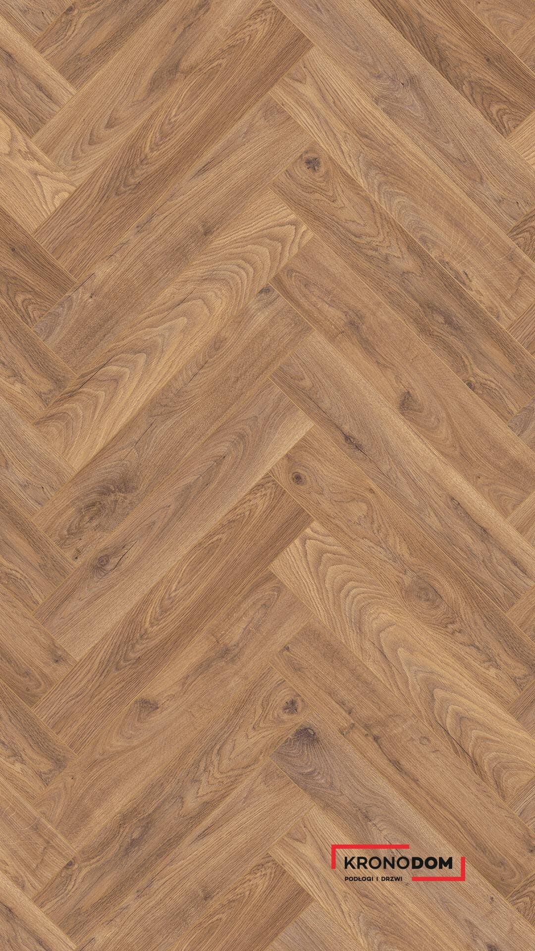Panele podłogowe Kaindl NATURAL HERRINGBONE AQUA PRO dąb bamburgh 32742, AC5, gr.8mm, 4V(1opk=0,873m2) jodełka NOWOŚĆ 2025