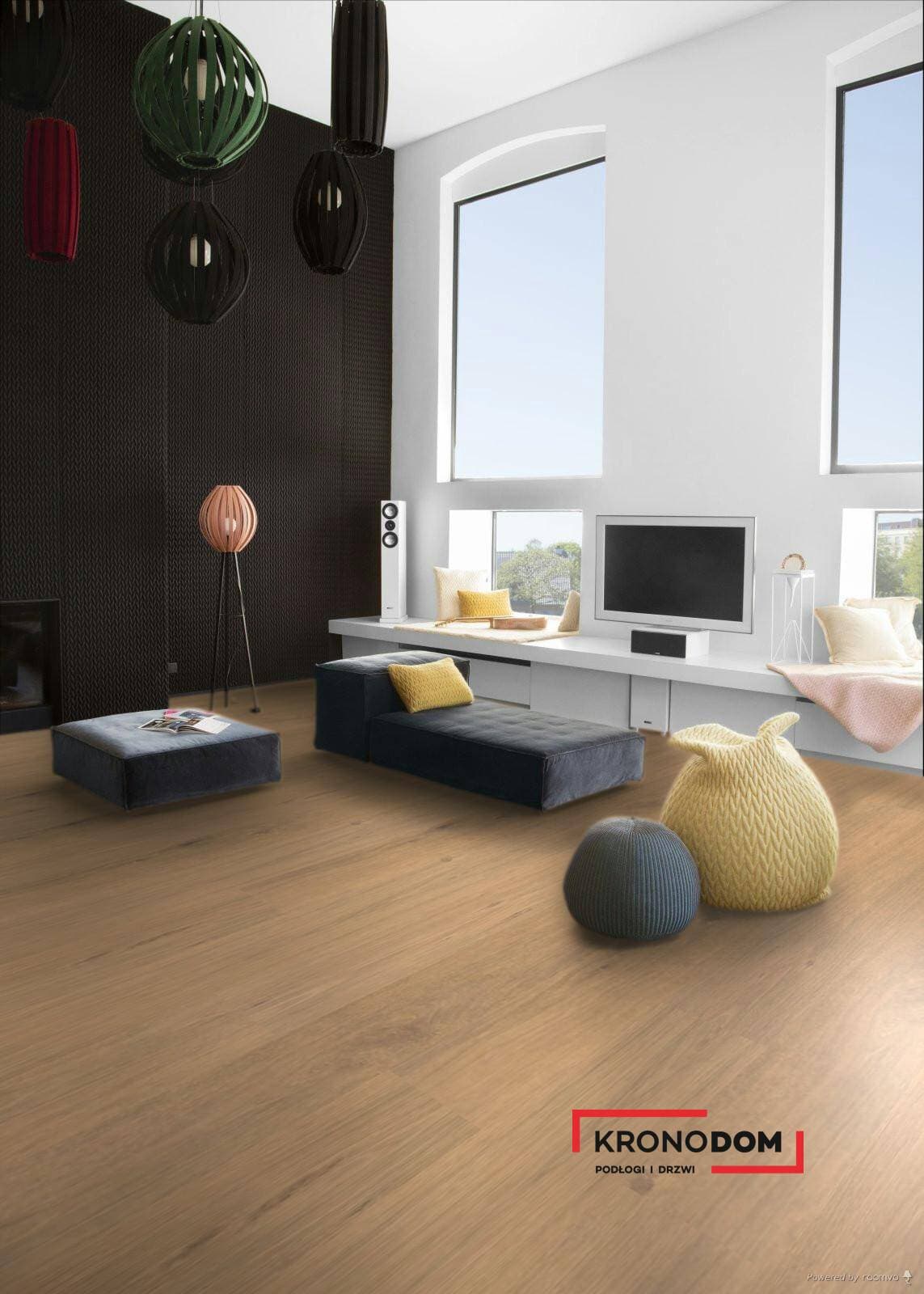 Panele podłogowe BERRY ALLOC HPF GRAND AVENUE COMFORT marbella oak 62002810, AC6, 4V, gr.12,3mm (1opk=4szt.=2,323m2) NOWOŚĆ 2025 5