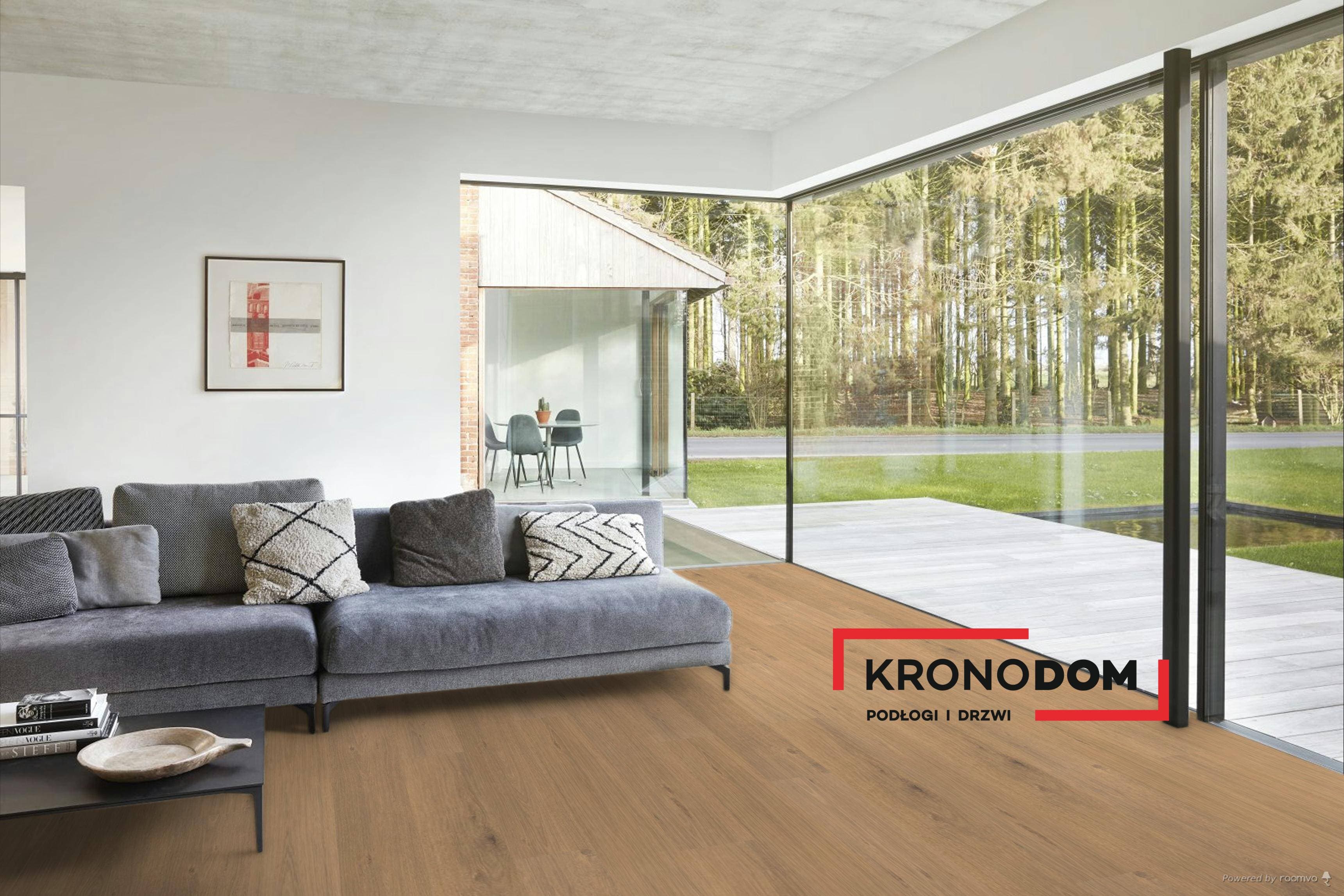 Panele podłogowe BERRY ALLOC HPF GRAND AVENUE COMFORT marbella oak 62002810, AC6, 4V, gr.12,3mm (1opk=4szt.=2,323m2) NOWOŚĆ 2025 6