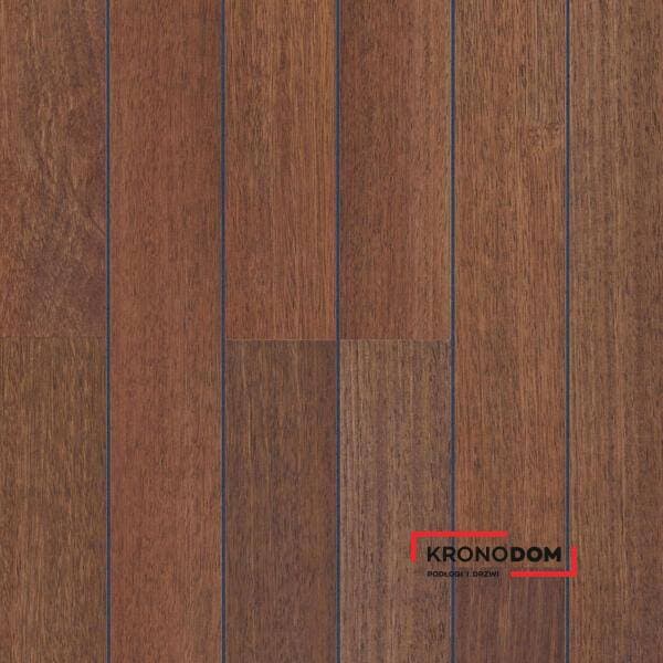 ORIGINAL COMFORT oiled teak shipdeck 2 strip