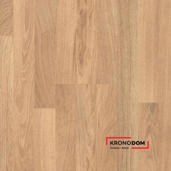 Panele podłogowe BERRY ALLOC HPF ORIGINAL CORE bianco oak 3 strip 62002844, AC6, gr.9mm (1opk=9szt.=2,15m2) NOWOŚĆ 2025