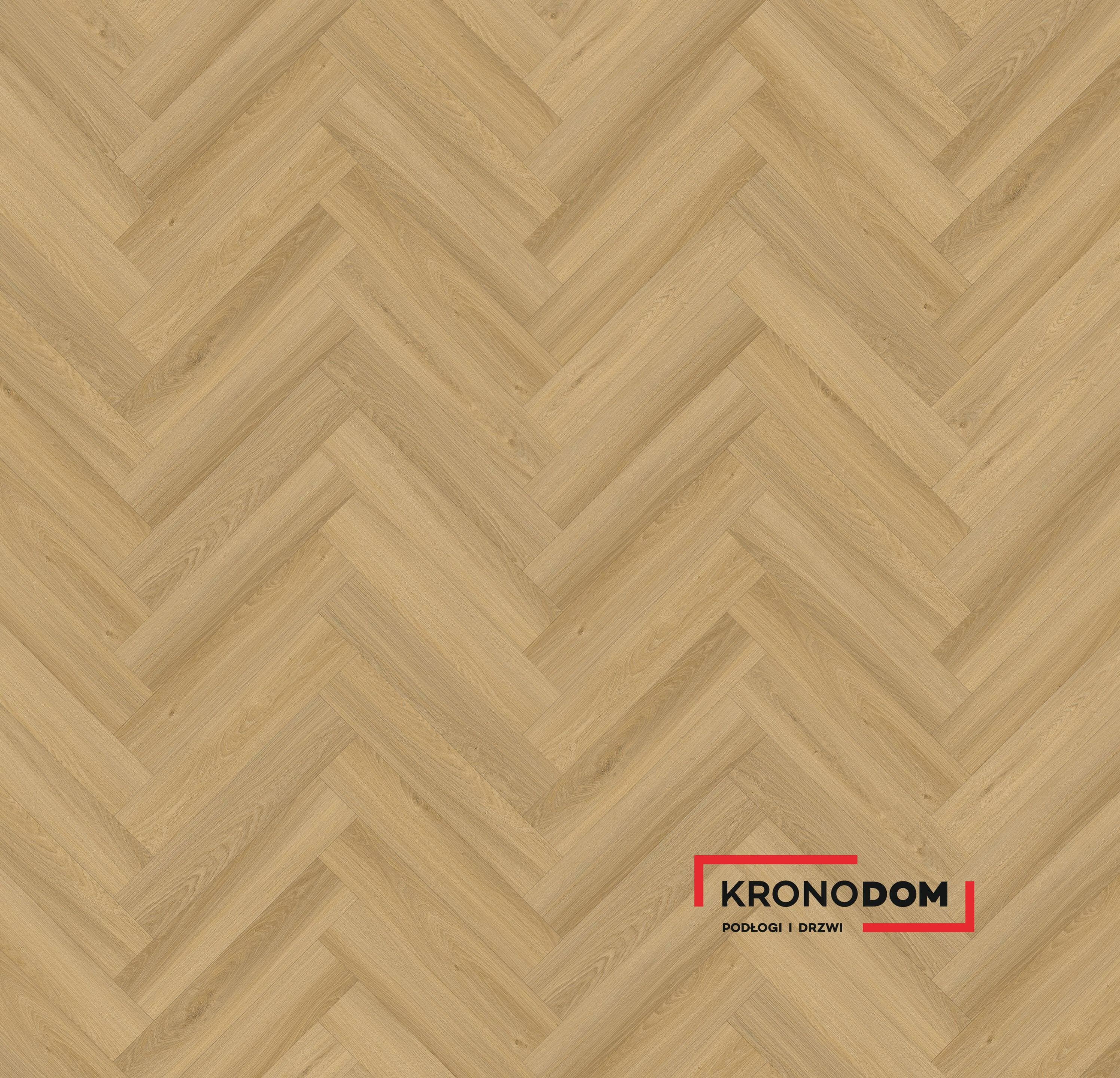 Panele winylowe PREMIUM FLOOR SOUL dąb Saphir 99200 klasa 33, gr.6mm, 4V (1opk.=1,5625m2) jodełka NOWOŚĆ 2025