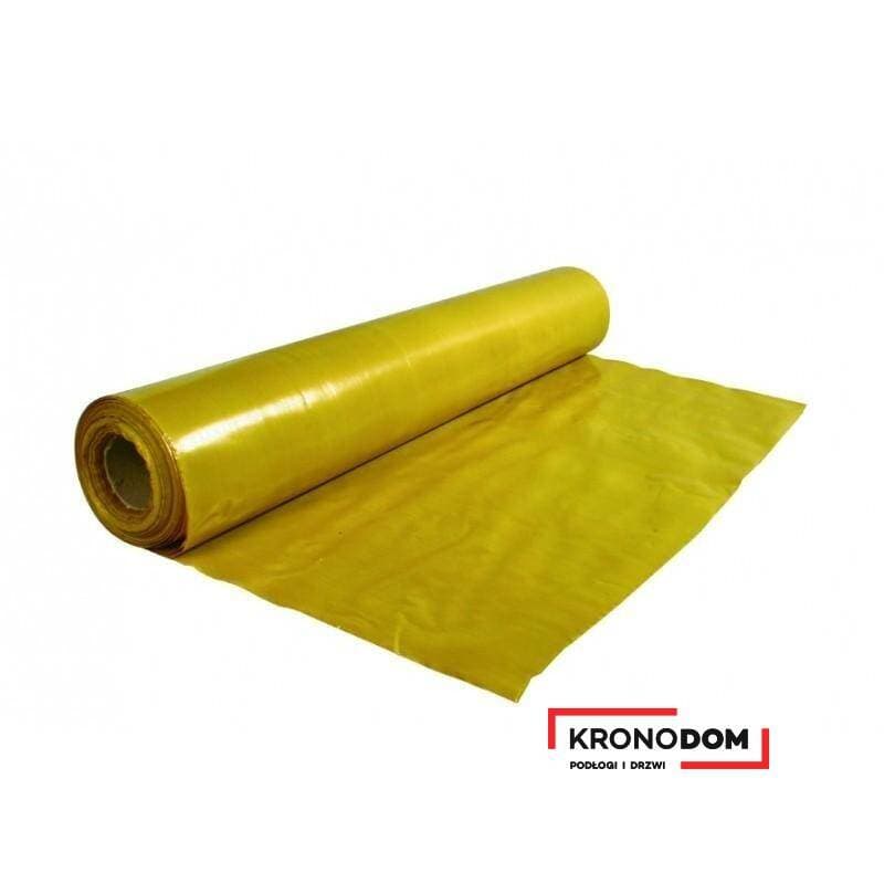Folia paroizolacyjna pod podłogi 0,2 FOLIAREX ATEST (1 rolka = 2 m x 50 m = 100 m2) 3