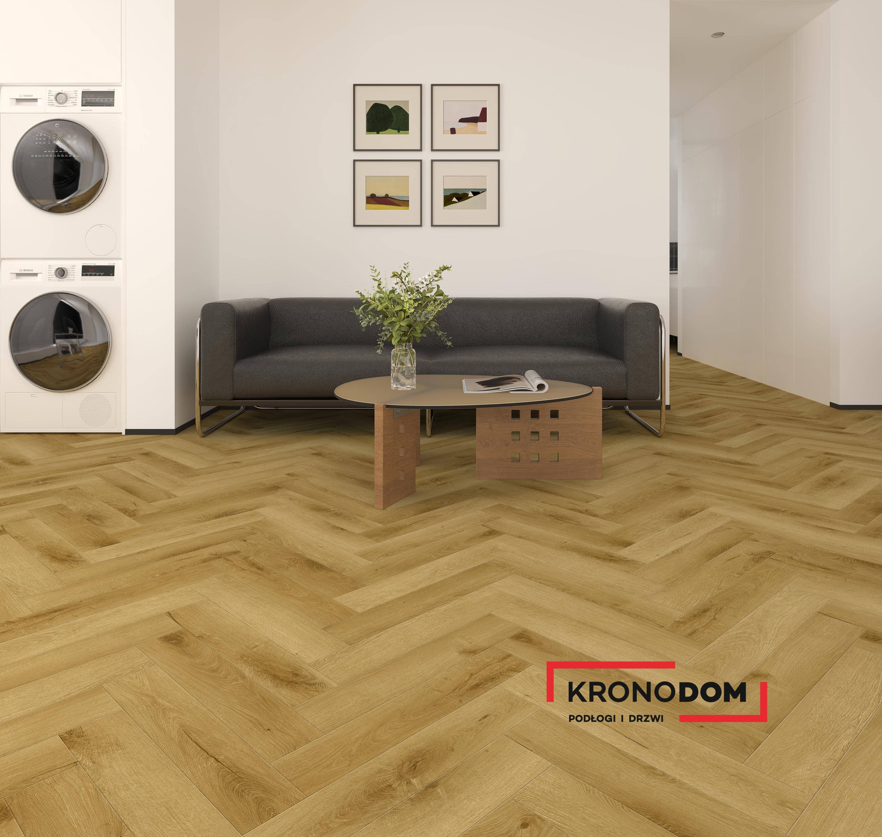Panele winylowe PREMIUM FLOOR SOUL dąb Euphoria 99269 klasa 33, gr.6mm, 4V (1opk.=1,5625m2) jodełka NOWOŚĆ 2025 2