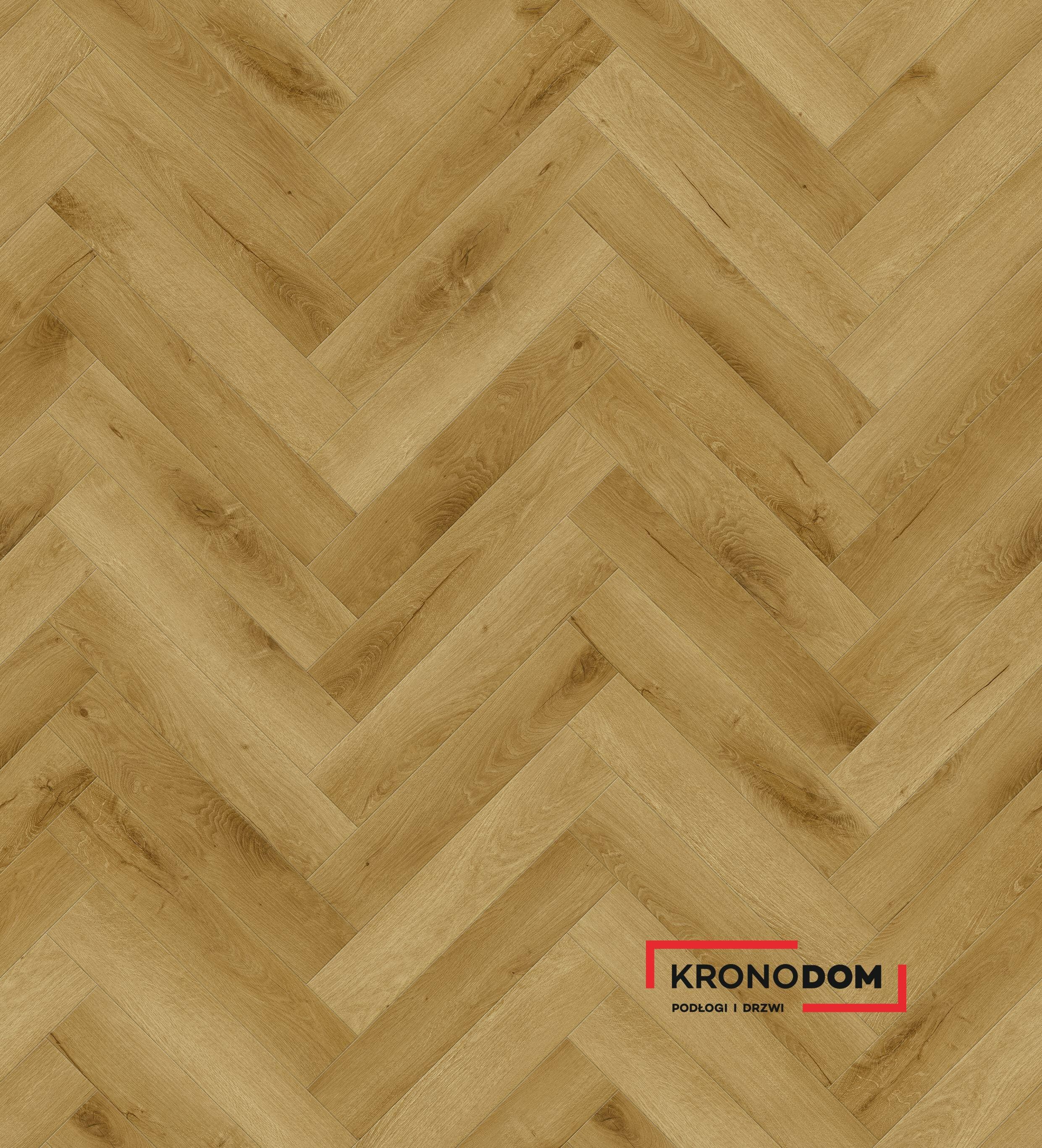 Panele winylowe PREMIUM FLOOR SOUL dąb Euphoria 99269 klasa 33, gr.6mm, 4V (1opk.=1,5625m2) jodełka NOWOŚĆ 2025 3