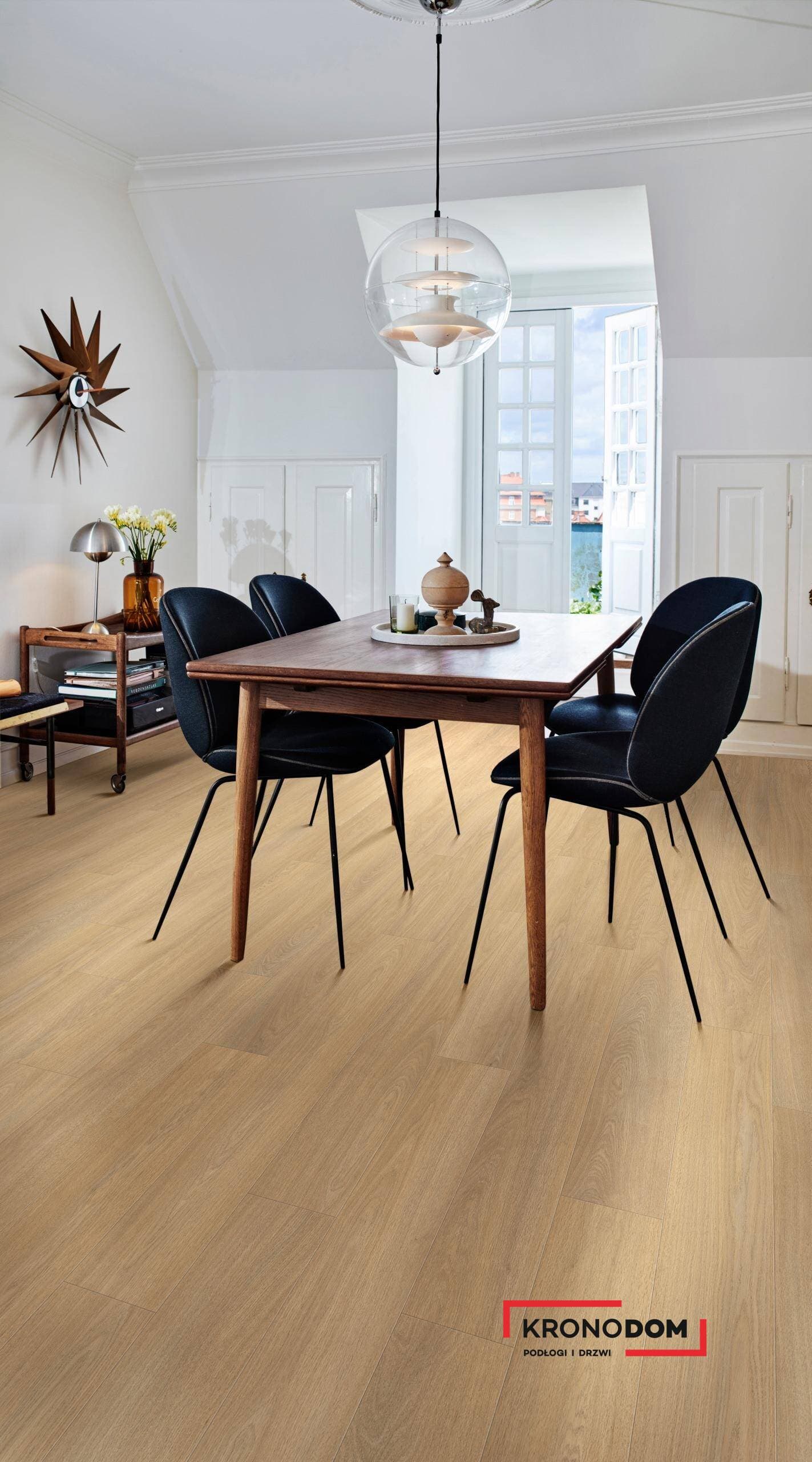 Panele winylowe PREMIUM FLOOR ESSENCE dąb Magnat 99626 klasa 33, gr.6mm, 4V (1opk.=0,794m2) jodełka NOWOŚĆ 2025 2