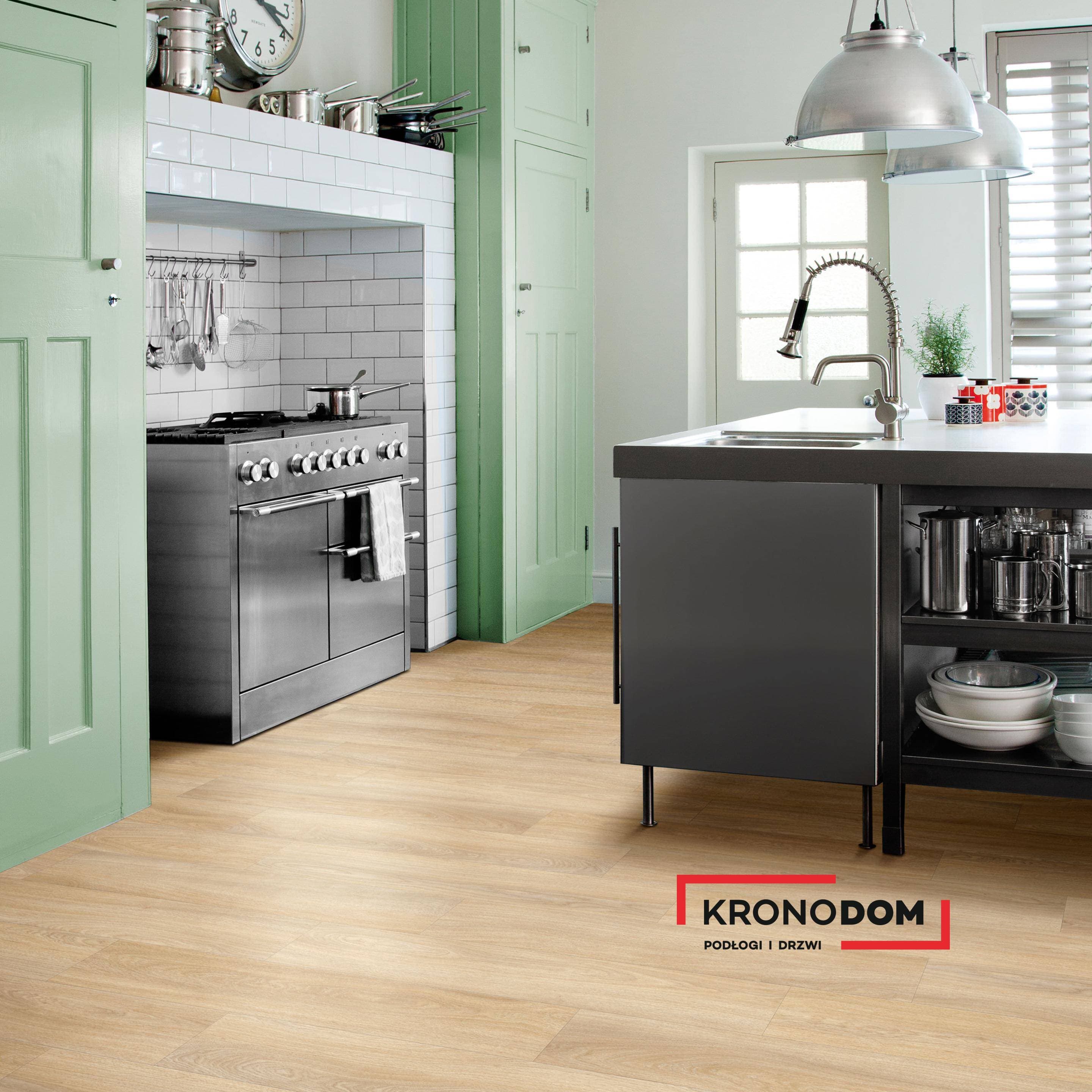 Panele winylowe PREMIUM FLOOR FLOW dąb Aurora 99426 klasa 33, gr.6mm, 4V (1opk.=1,873m2) NOWOŚĆ 2025 2