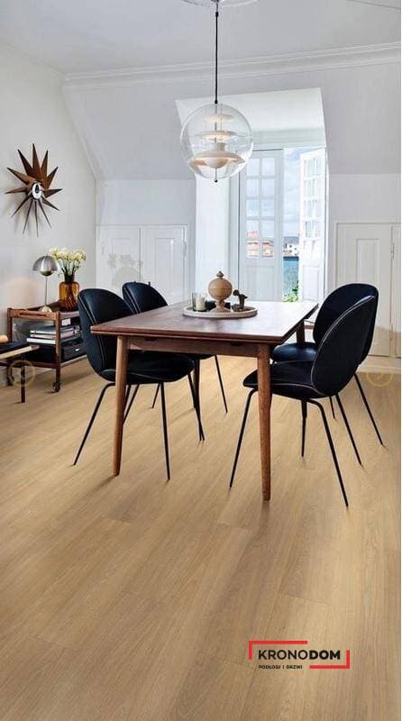 Panele winylowe PREMIUM FLOOR FLOW dąb Aurora 99426 klasa 33, gr.6mm, 4V (1opk.=1,873m2) NOWOŚĆ 2025 5