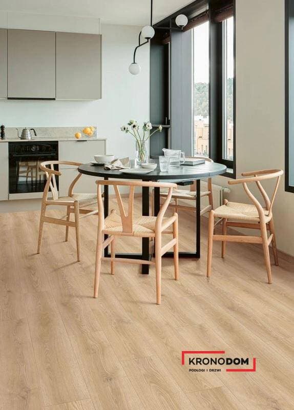 Panele winylowe PREMIUM FLOOR FLOW dąb Aurora 99426 klasa 33, gr.6mm, 4V (1opk.=1,873m2) NOWOŚĆ 2025 4