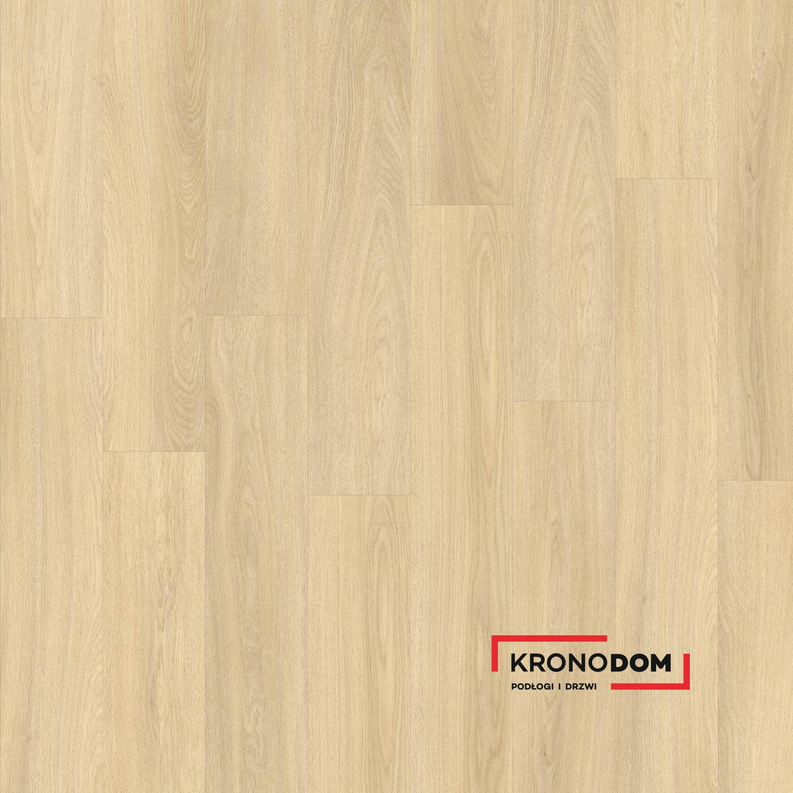 Panele winylowe PREMIUM FLOOR FLOW dąb Crystal 99122 klasa 33, gr.6mm, 4V (1opk.=1,873m2) NOWOŚĆ 2025