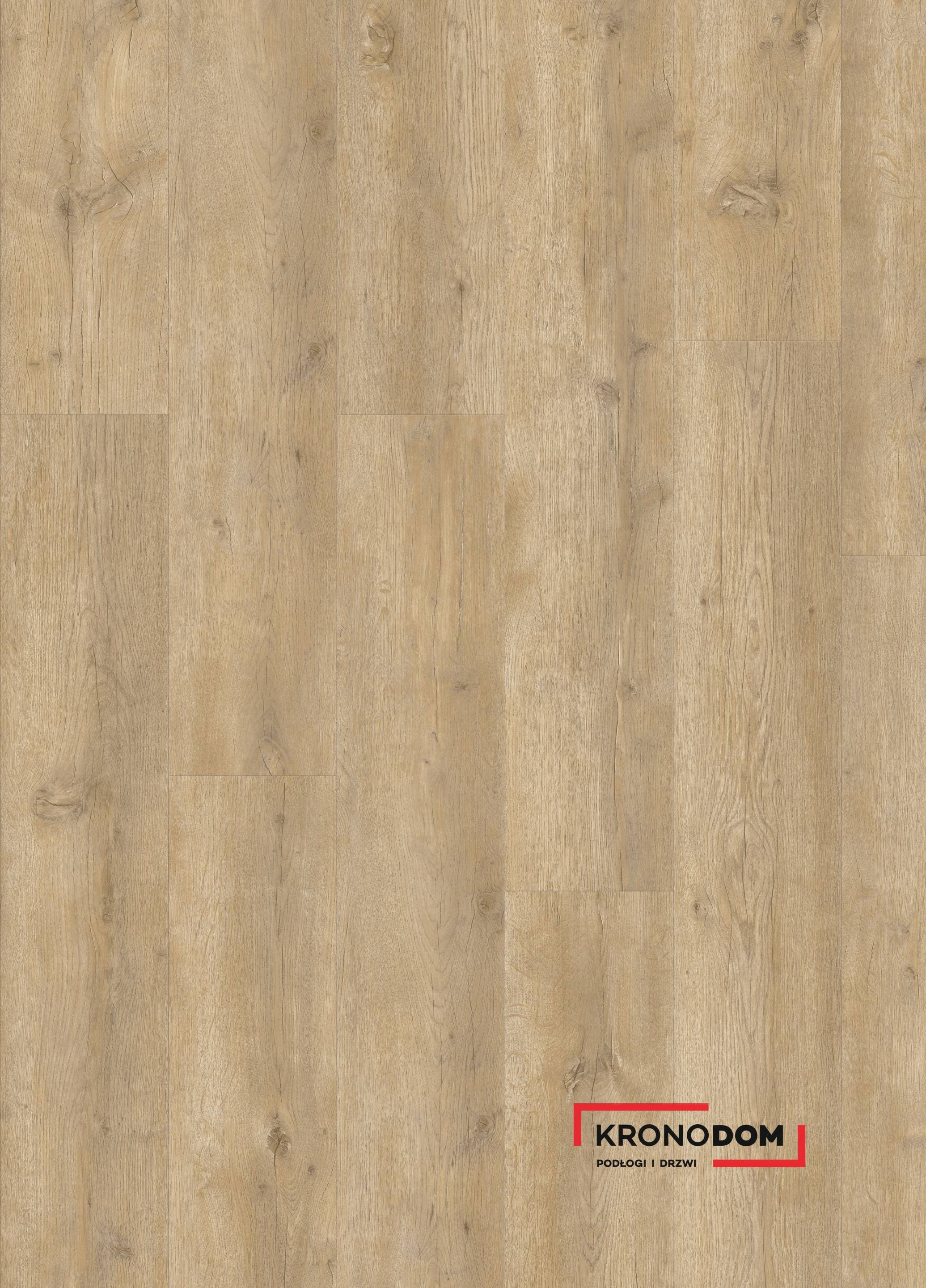 Panele winylowe PREMIUM FLOOR FLOW dąb Serenada 99542 klasa 33, gr.6mm, 4V (1opk.=1,873m2) NOWOŚĆ 2025 3