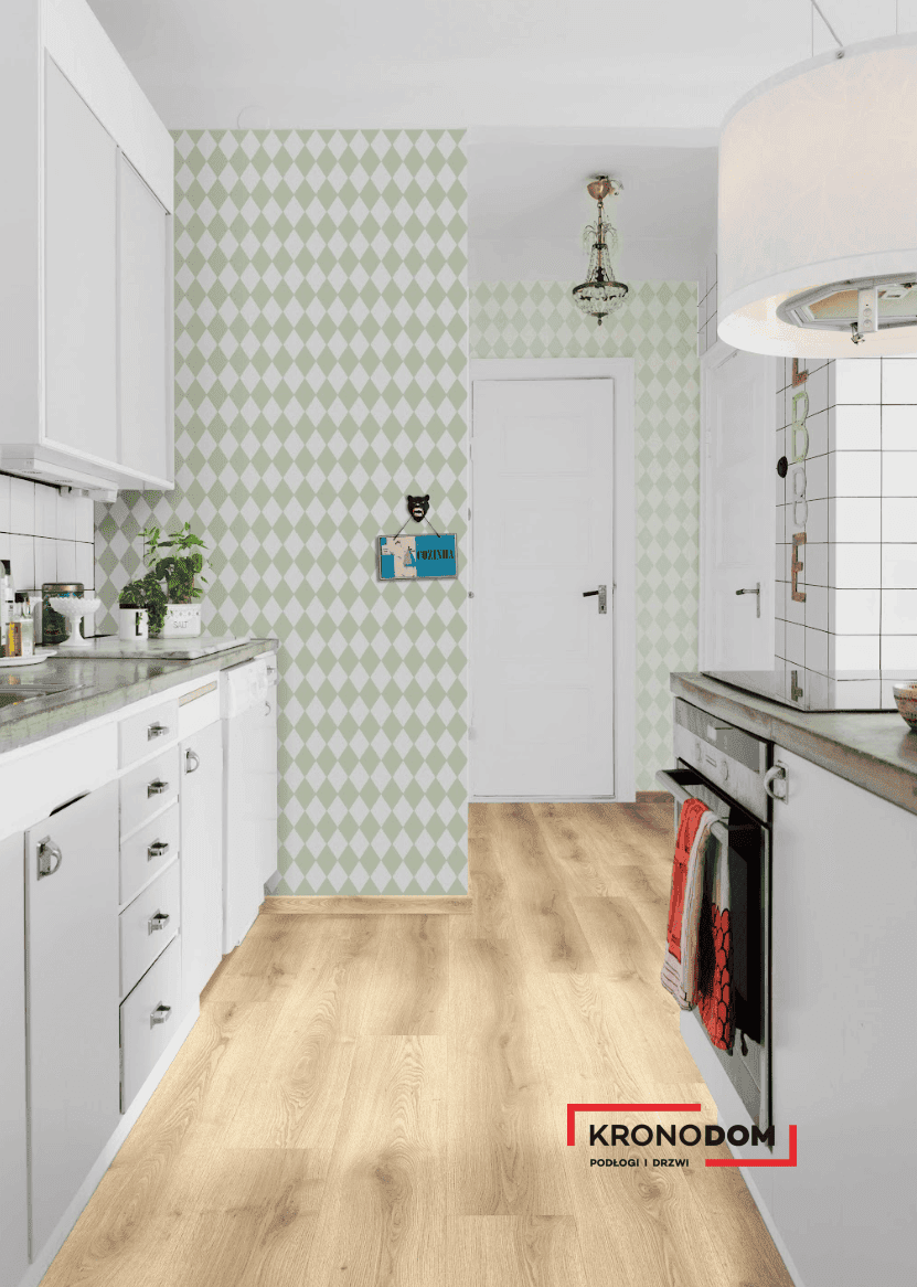Panele winylowe PREMIUM FLOOR AURA dąb Illusion 99315 klasa 33, gr.5mm, 4V (1opk.=2,128m2) NOWOŚĆ 2025 2
