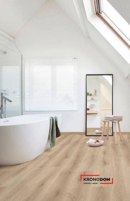 Panele winylowe PREMIUM FLOOR AURA dąb Illusion 99315 klasa 33, gr.5mm, 4V (1opk.=2,128m2) NOWOŚĆ 2025 4