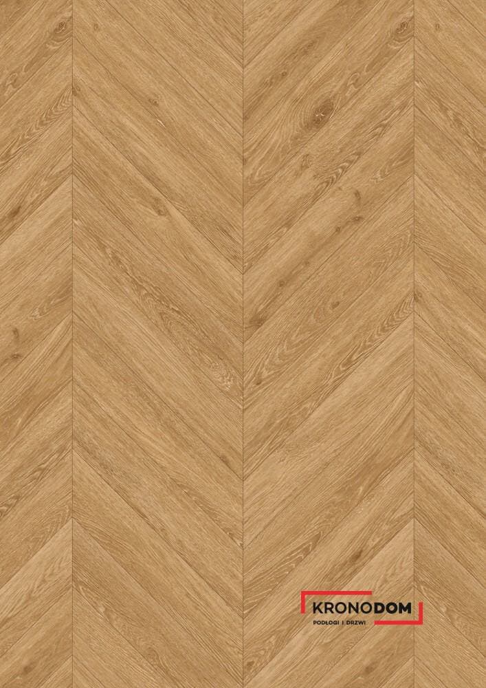 Panele winylowe PREMIUM FLOOR CHEVRON dąb Empire 99343 klasa 33, gr.6mm, 4V (1opk.=0,78m2) jodełka NOWOŚĆ 2025