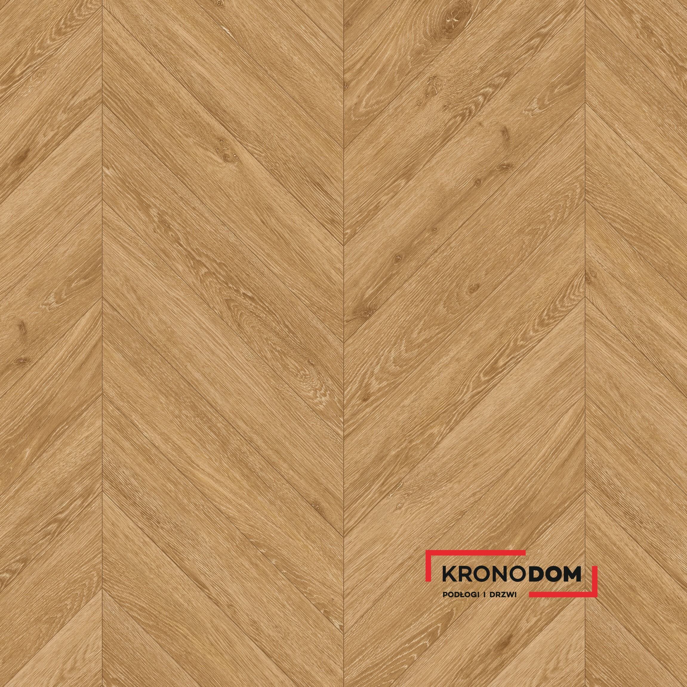 Panele winylowe PREMIUM FLOOR CHEVRON dąb Empire 99343 klasa 33, gr.6mm, 4V (1opk.=0,78m2) jodełka NOWOŚĆ 2025 3