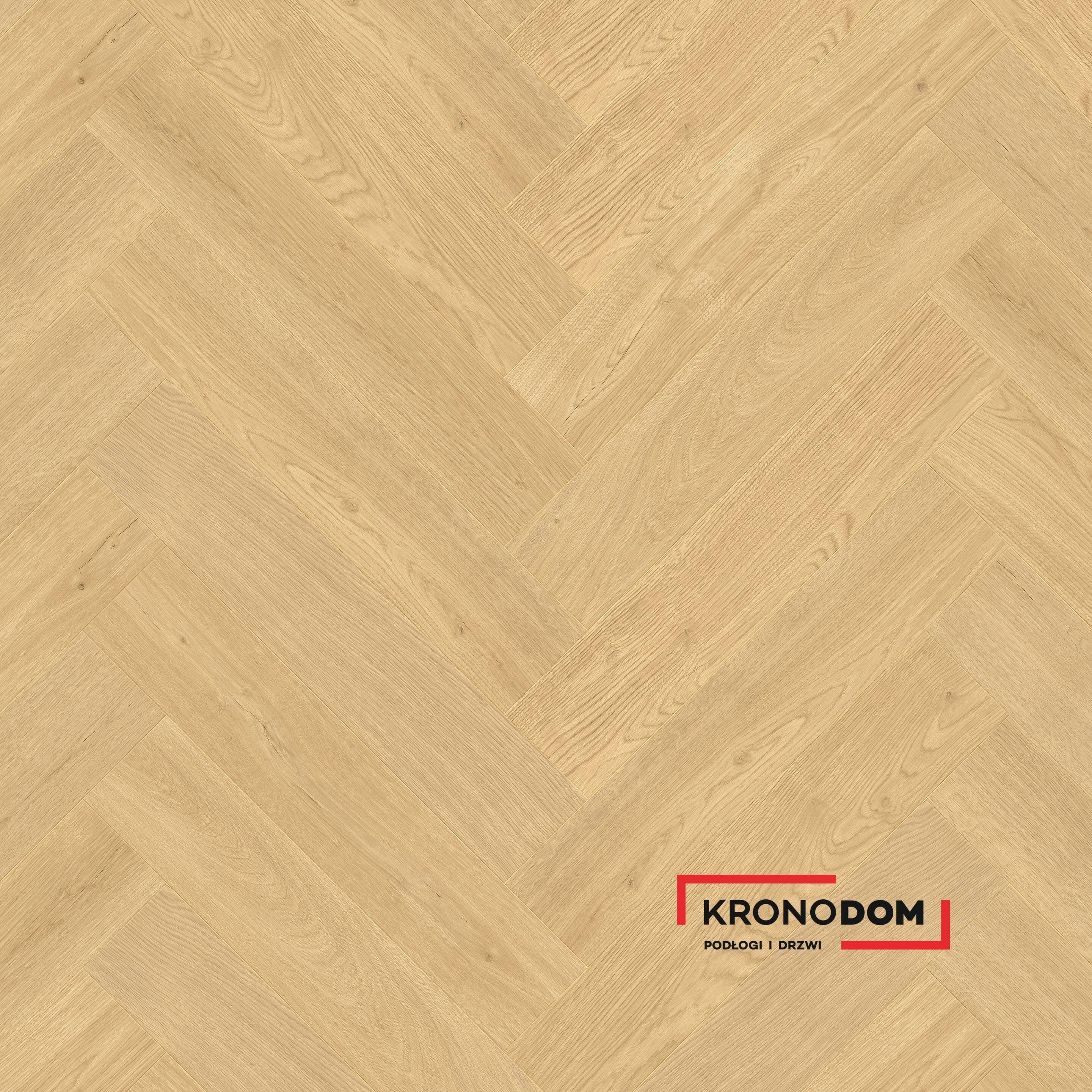 Panele podłogowe PREMIUM FLOOR ROYALE dąb Epoque 88828 AC4, gr.8mm, 4V (1 opk.=14szt.=1,201m2) jodełka NOWOŚĆ 2026