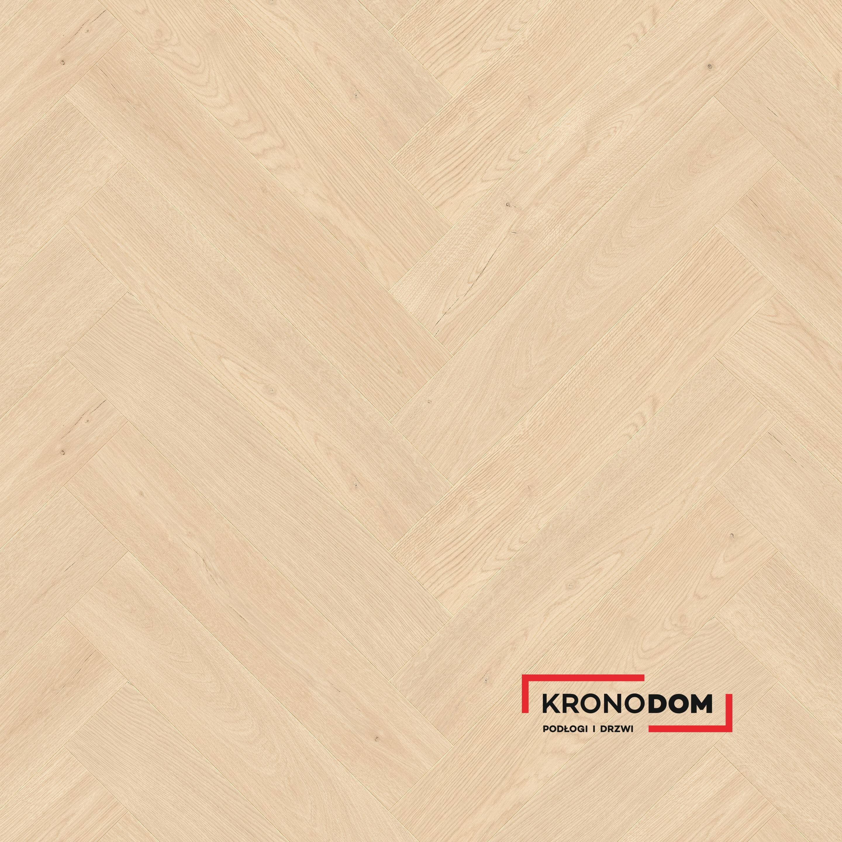 Panele podłogowe PREMIUM FLOOR ROYALE dąb Provence 88825 AC4, gr.8mm, 4V (1 opk.=14szt.=1,201m2) jodełka NOWOŚĆ 2026