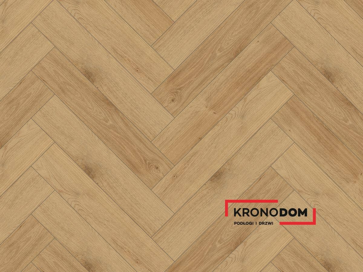Panele podłogowe CLASSEN MANOR+ Amboise 64955 AC5, gr.10 mm, 4V (1opk.=11szt.=0,926m2) klasyczna "jodełka" NOWOŚĆ 2026