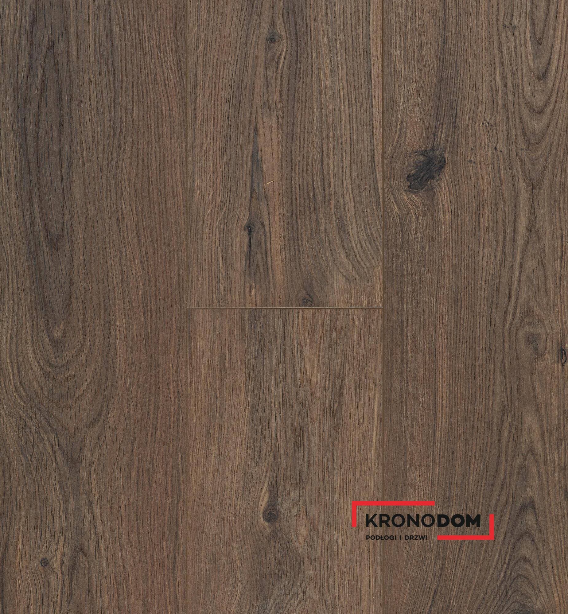 Panele podłogowe BERRY ALLOC OCEAN 8 V4 gyant dark brown 62003071, AC5, gr.8mm, 4V (1opk=2,20m2) NOWOŚĆ 2026
