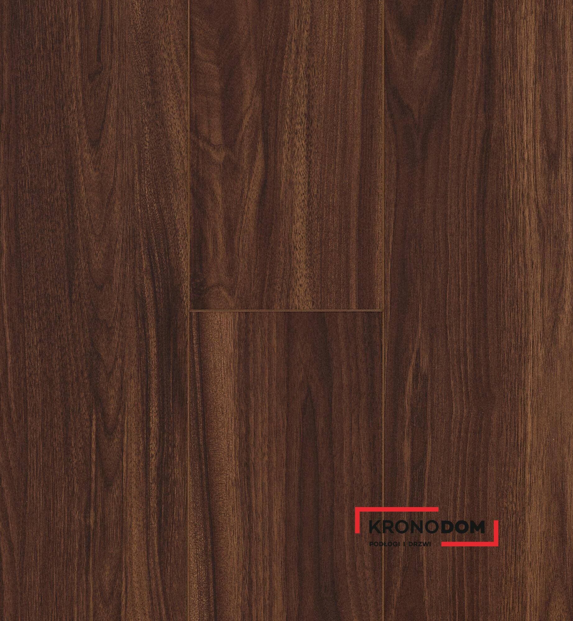 Panele podłogowe BERRY ALLOC OCEAN 8 V4 walnut brown 62003098, AC5, gr.8mm, 4V (1opk=2,20m2) NOWOŚĆ 2026