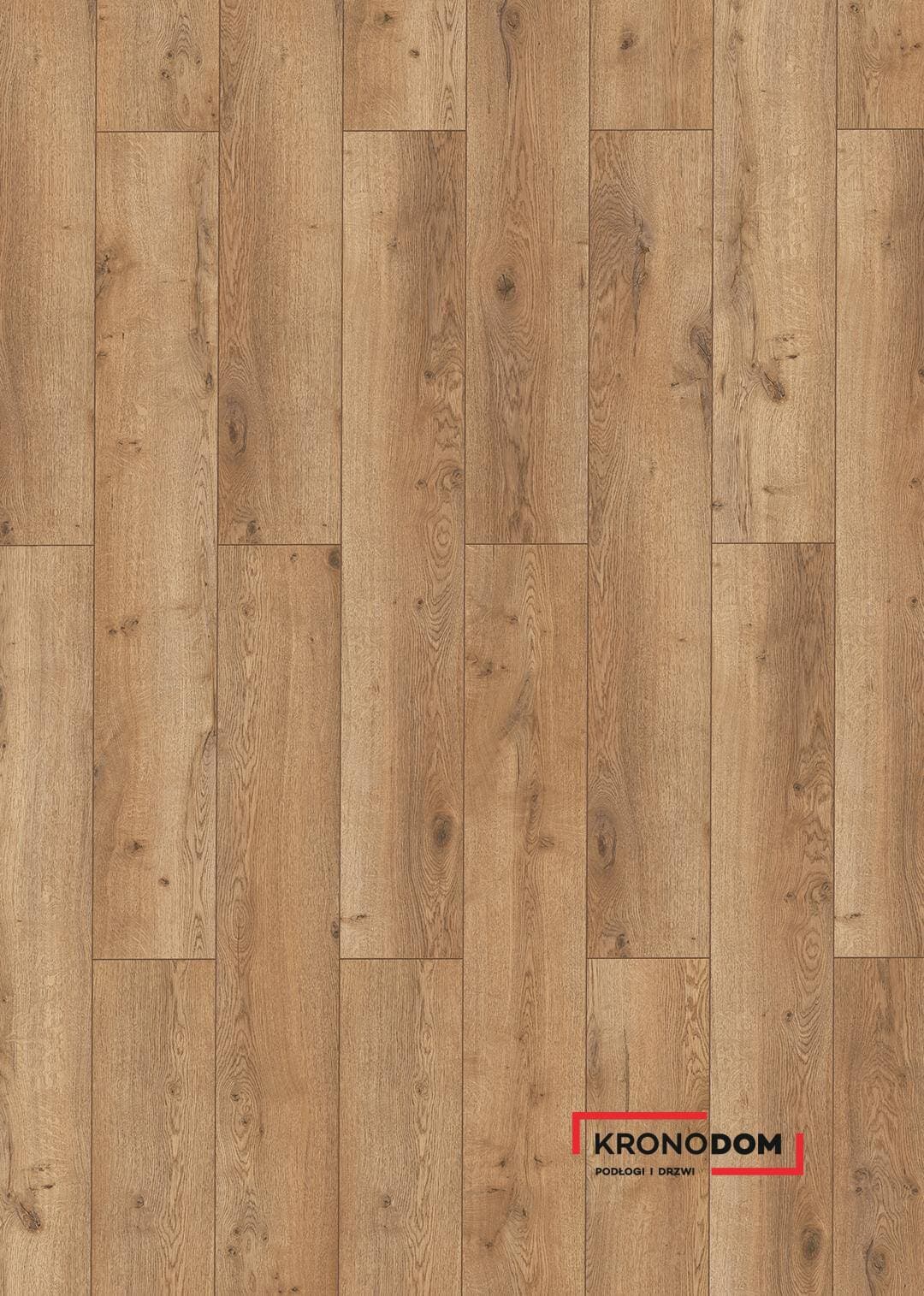 Panele podłogowe CLASSEN PROMO COLLECTION oak natural 68271 AC4, gr. 8 mm, 4V (1opk.=8szt.=1,973m2) NOWOŚĆ 2026 4