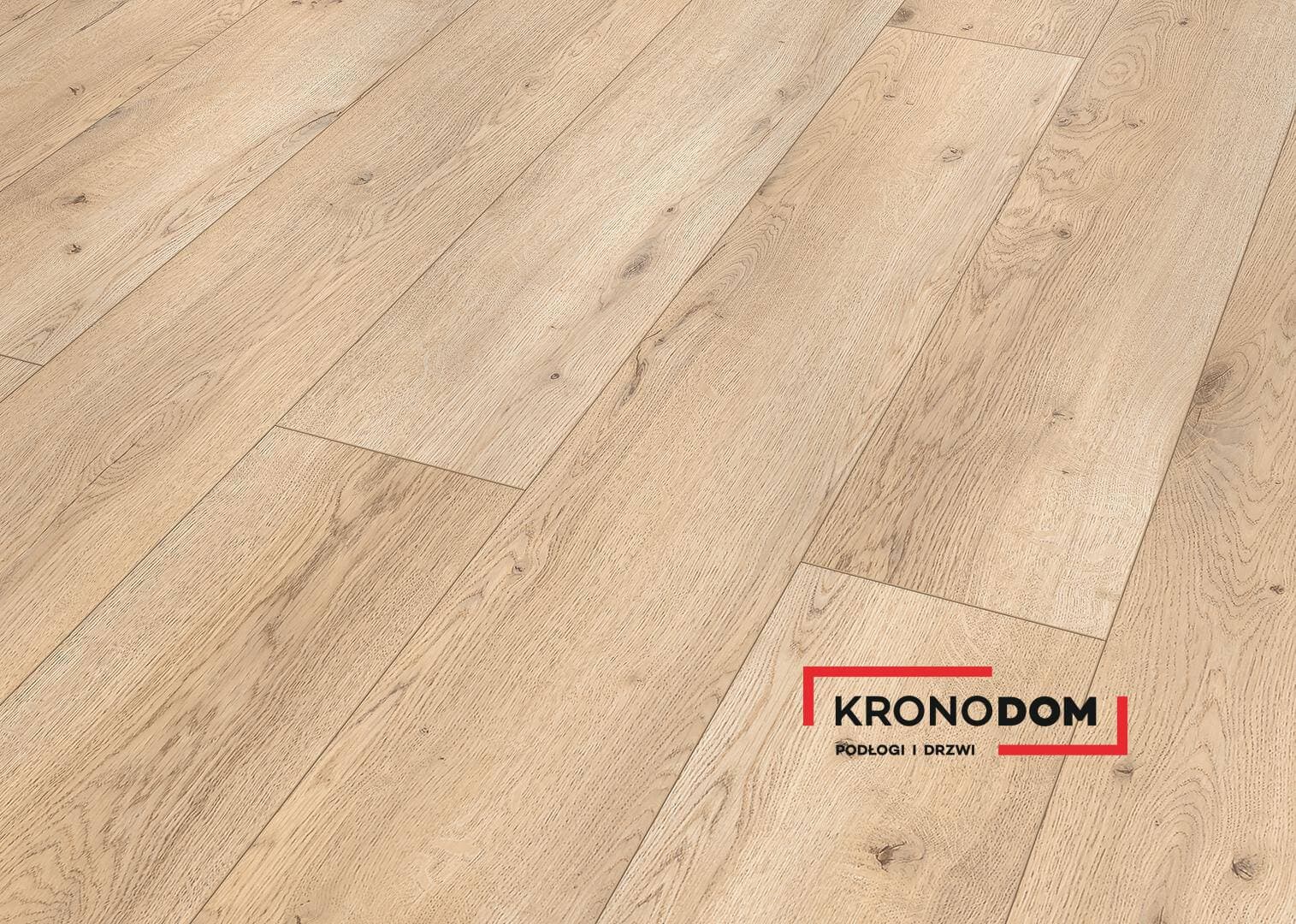 Panele podłogowe CLASSEN PROMO COLLECTION oak beige 68272 AC4, gr. 8 mm, 4V (1opk.=8szt.=1,973m2) NOWOŚĆ 2026