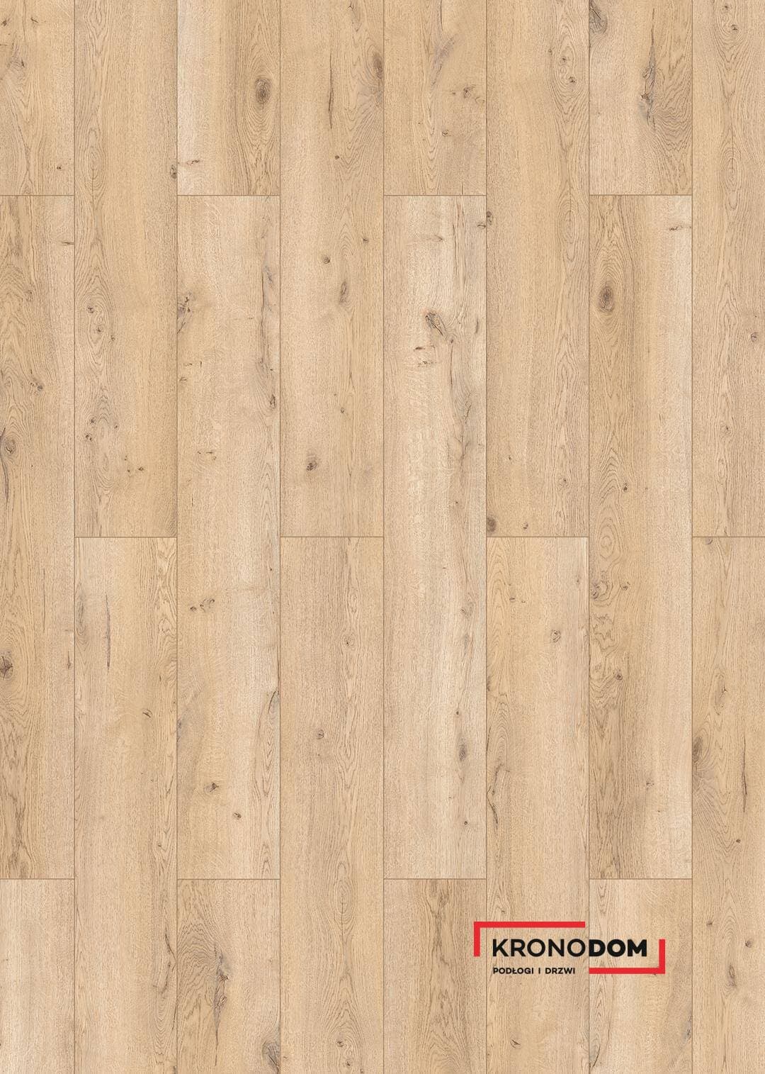 Panele podłogowe CLASSEN PROMO COLLECTION oak beige 68272 AC4, gr. 8 mm, 4V (1opk.=8szt.=1,973m2) NOWOŚĆ 2026 3