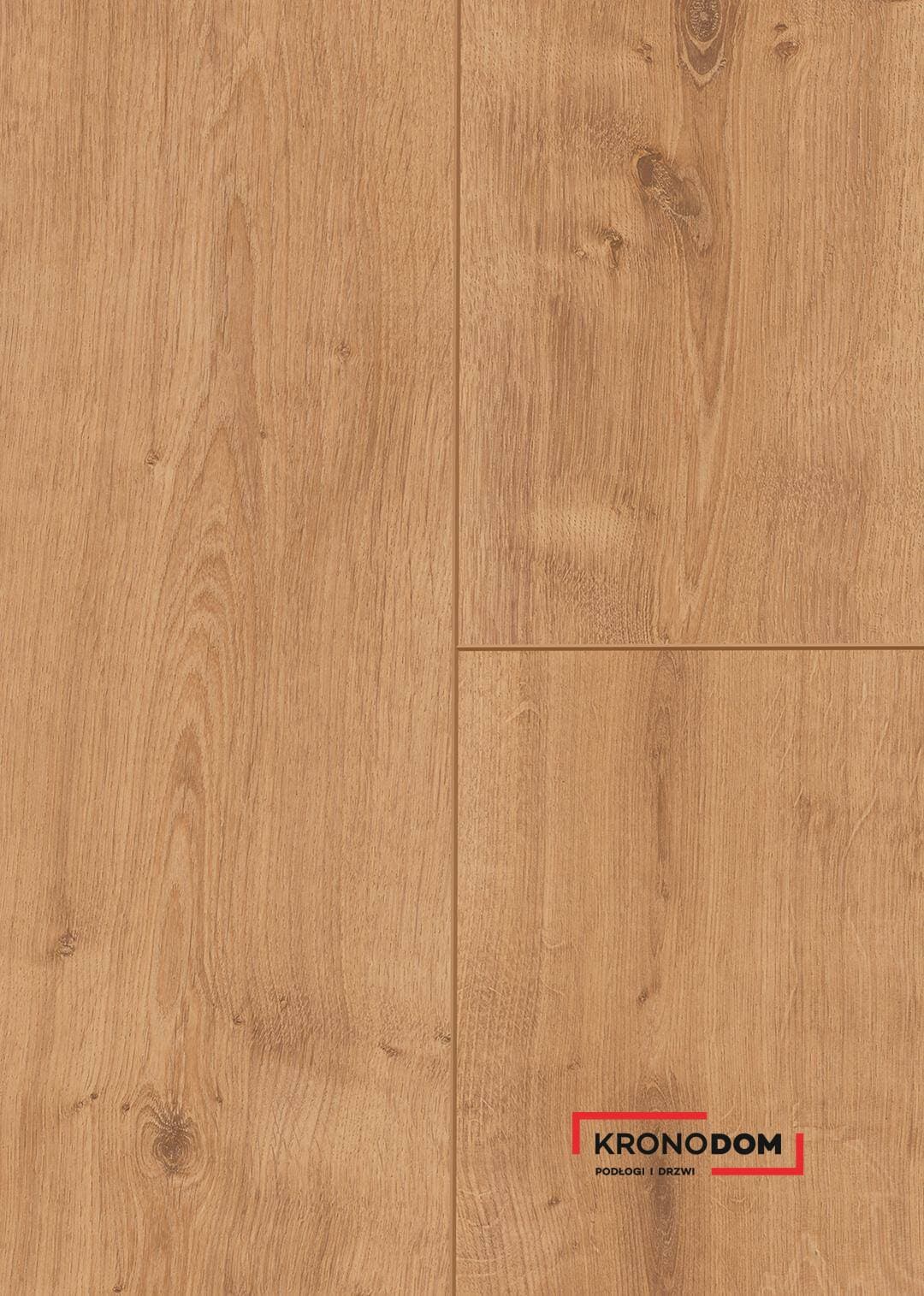 Panele podłogowe CLASSEN PROMO COLLECTION oak honey 68275 AC4, gr. 8 mm, 4V (1opk.=8szt.=1,973m2) NOWOŚĆ 2026 3