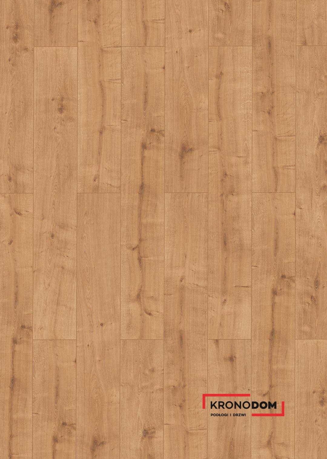 Panele podłogowe CLASSEN PROMO COLLECTION oak honey 68275 AC4, gr. 8 mm, 4V (1opk.=8szt.=1,973m2) NOWOŚĆ 2026 4