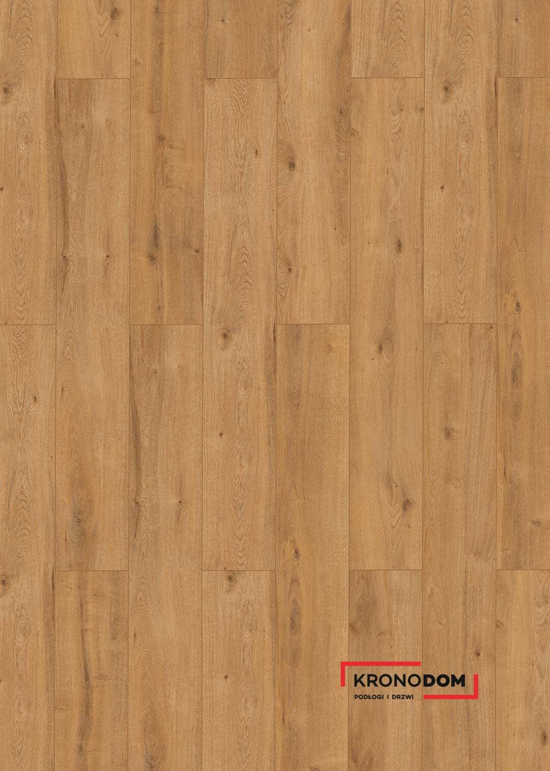 Panele podłogowe CLASSEN PROMO COLLECTION rustic oak honey 68277 AC4, gr. 8 mm, 4V (1opk.=8szt.=1,973m2) NOWOŚĆ 2026 4