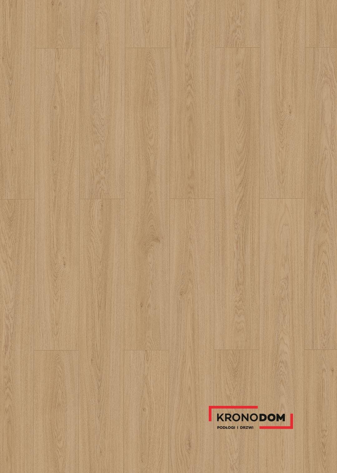 Panele podłogowe CLASSEN PROMO COLLECTION smooth oak sand 68278 AC4, gr. 8 mm, 4V (1opk.=8szt.=1,973m2) NOWOŚĆ 2026 3