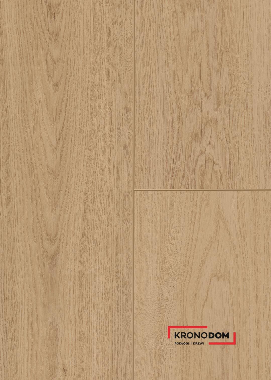 Panele podłogowe CLASSEN PROMO COLLECTION smooth oak sand 68278 AC4, gr. 8 mm, 4V (1opk.=8szt.=1,973m2) NOWOŚĆ 2026 4